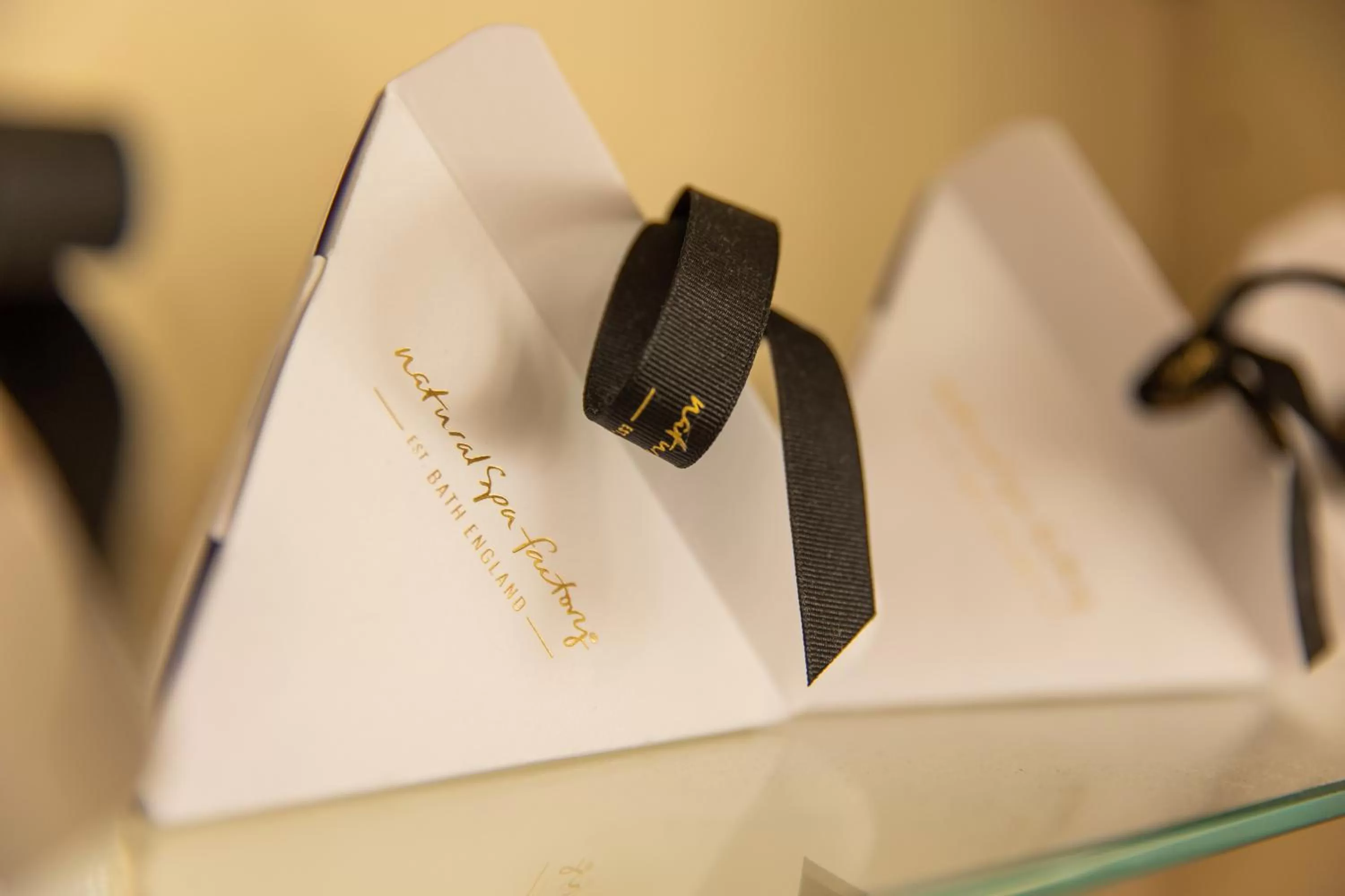 Spa and wellness centre/facilities in The Bridge Hotel and Spa