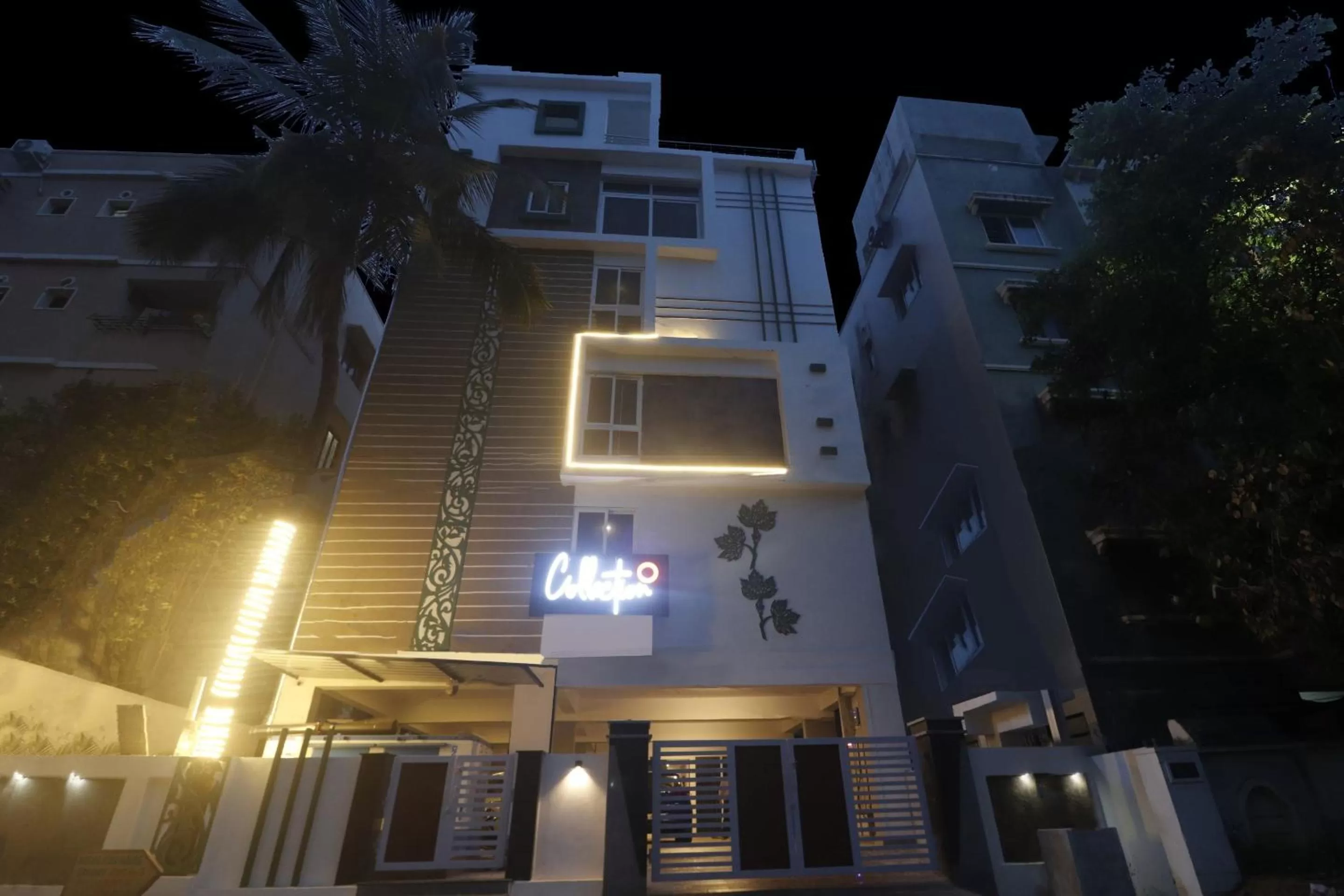 Super Townhouse RCC Pristine