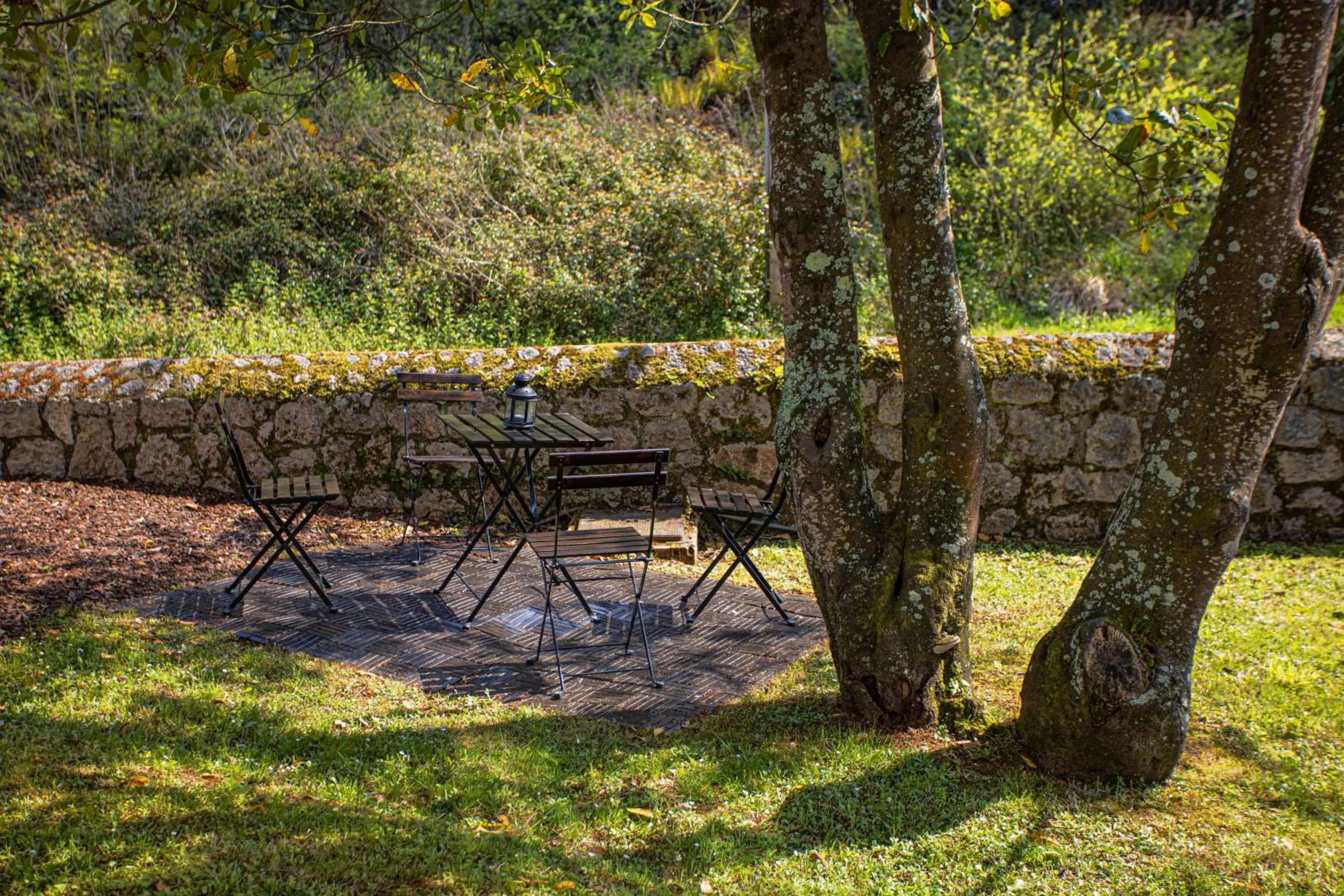 Property building in LA CASONA Encanto Rural - ApartaHotel SPA Llanes