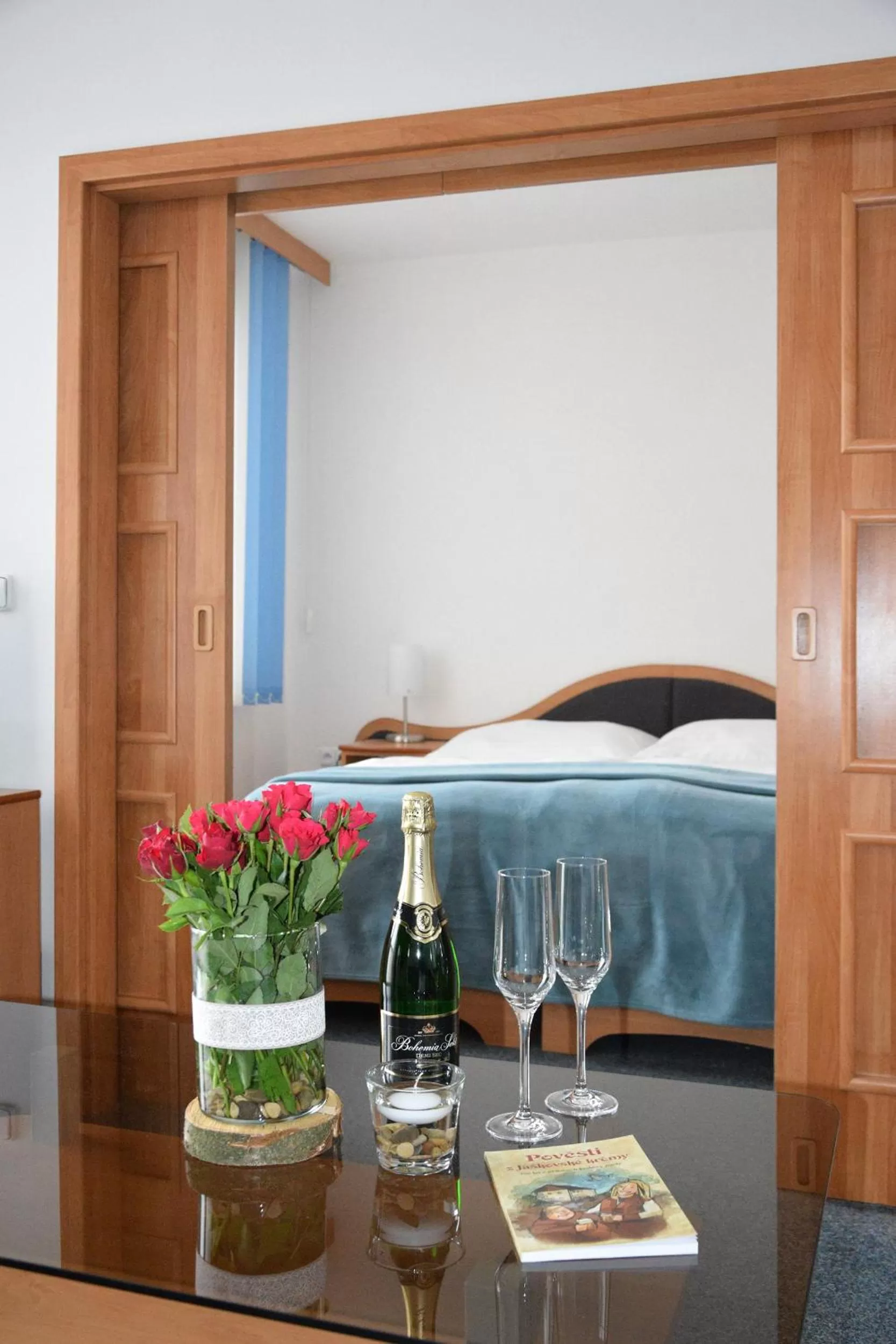 Hotel Jaškovská Krčma