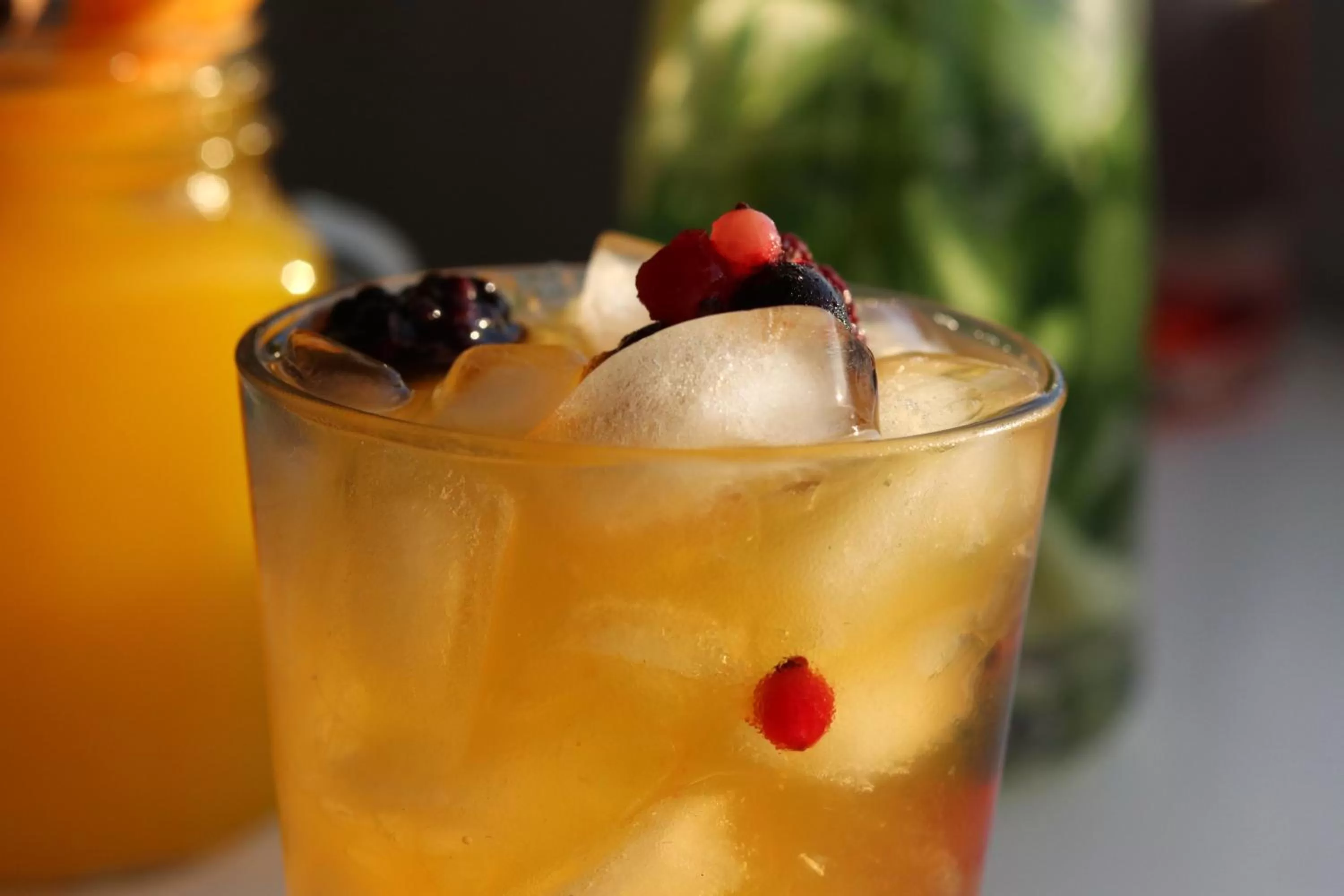 Restaurant/places to eat in Hotel Grotta