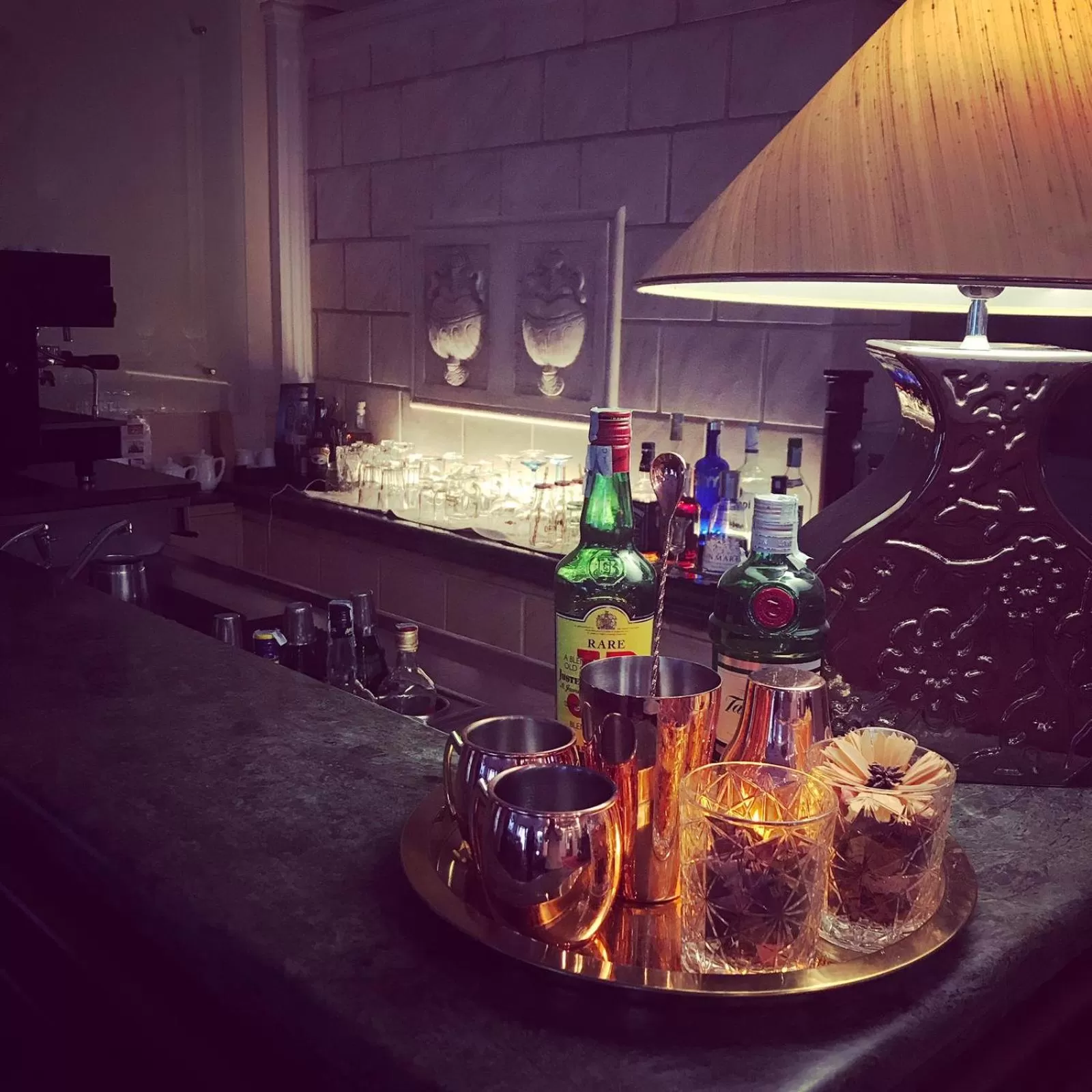 Restaurant/places to eat in Hotel Ristorante Paradise