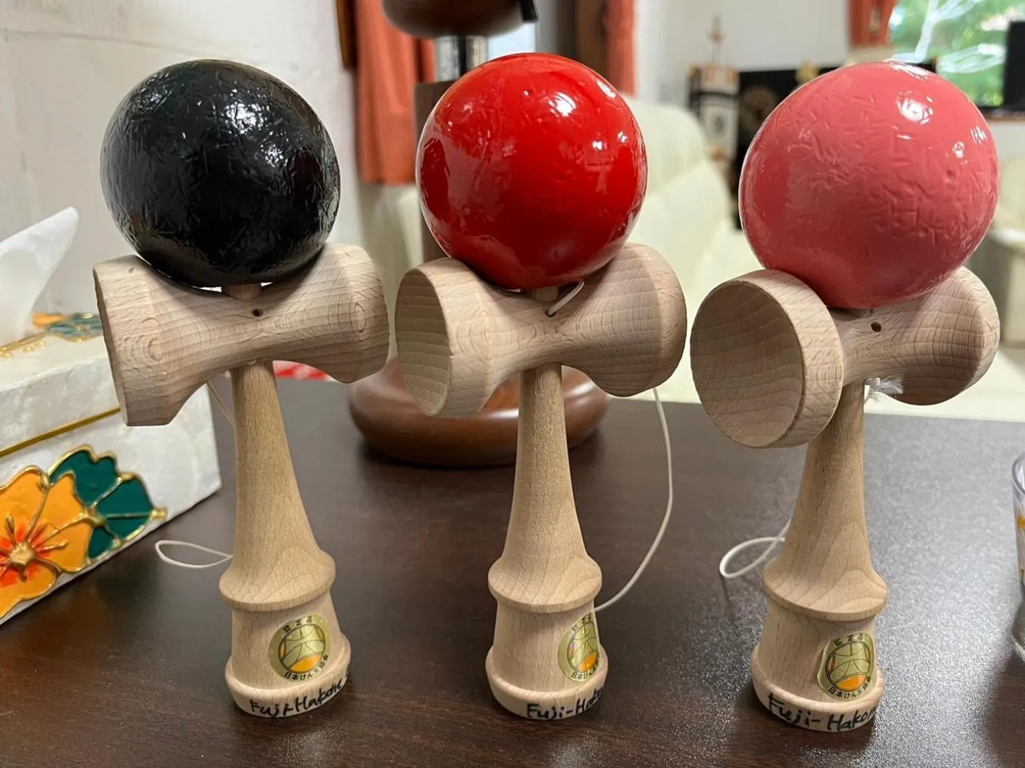 Activities in Fuji-Hakone Guest House