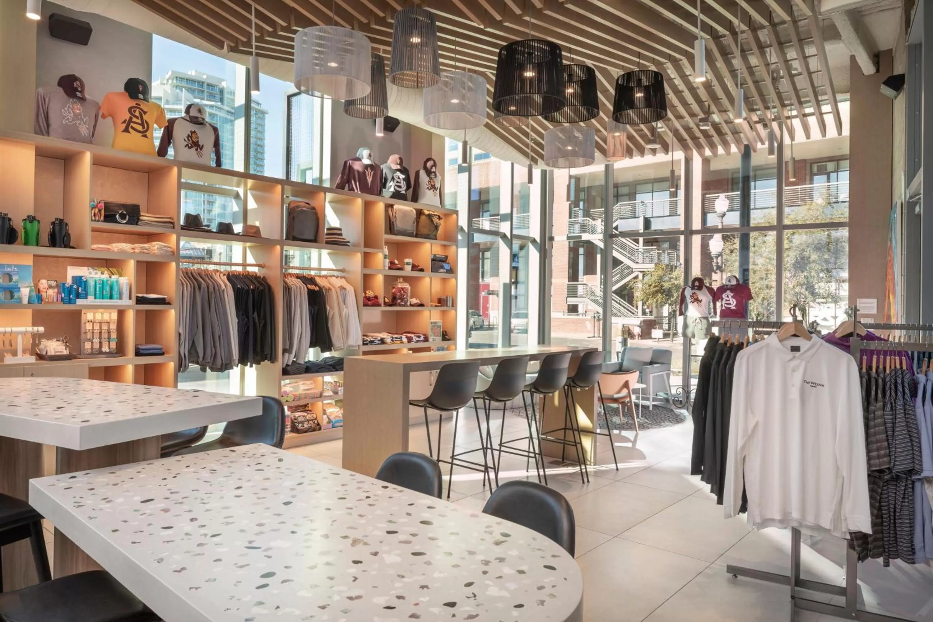 Other in The Westin Tempe