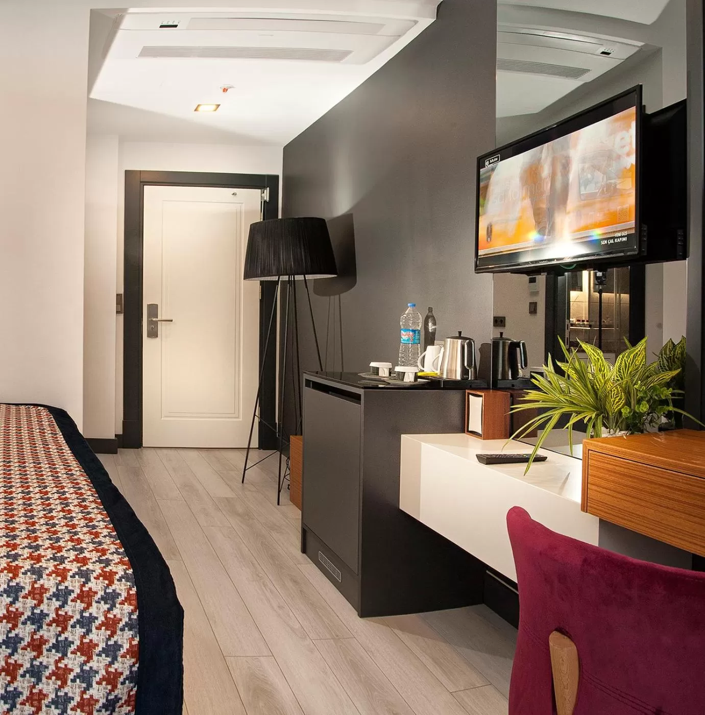 Massage, Bed in Ooda Rooms Kadıköy