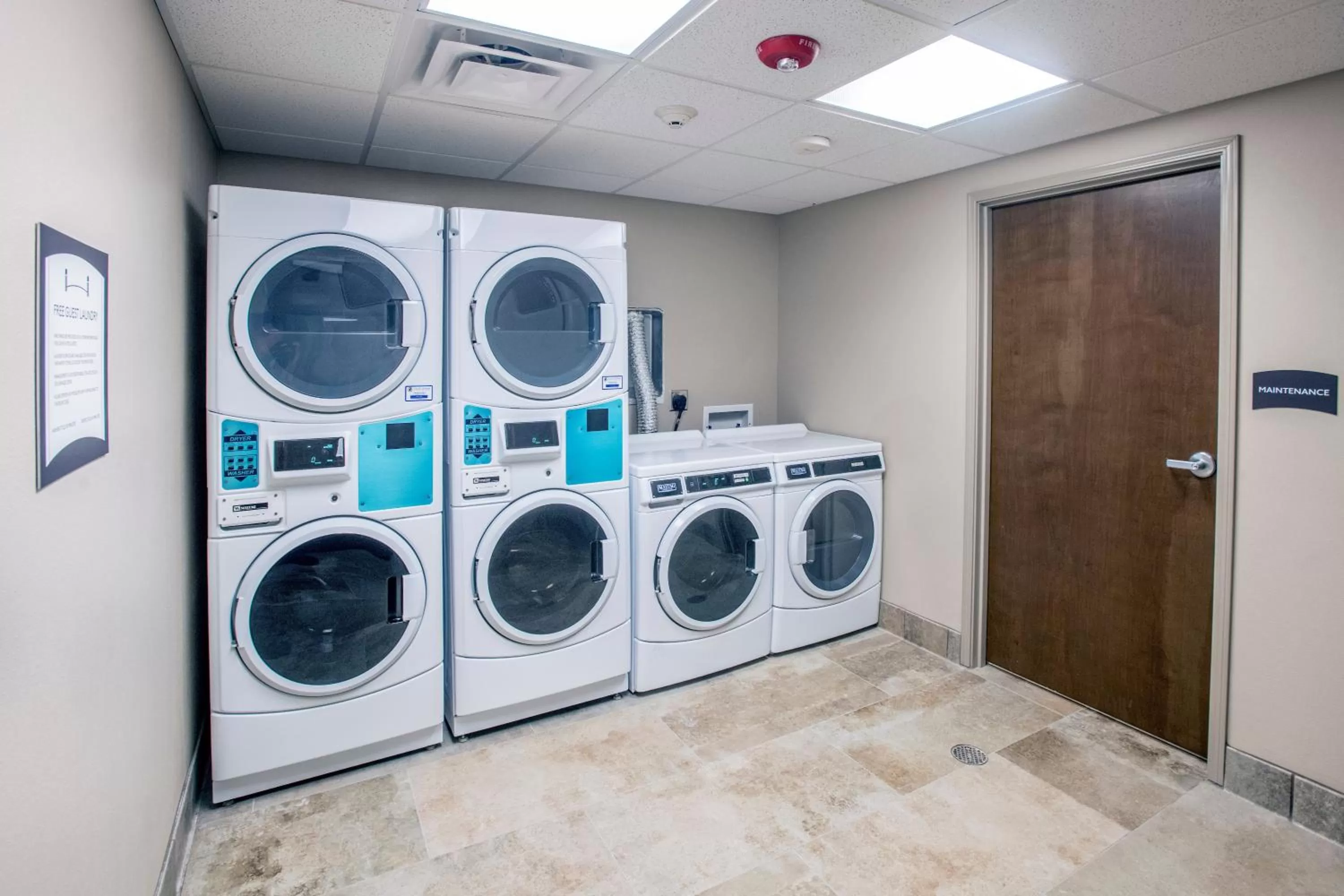 Other in Staybridge Suites Denver Downtown by IHG