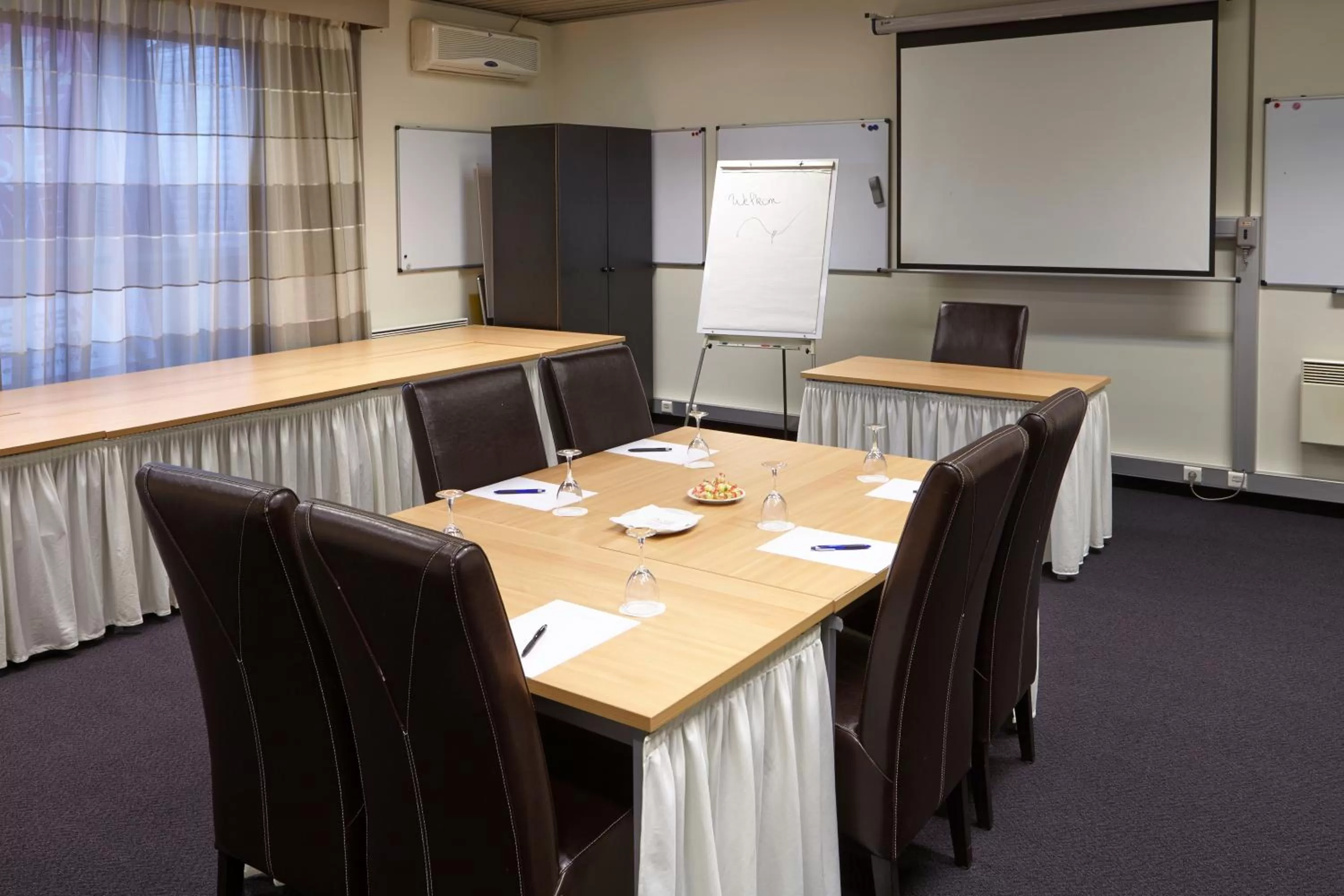 Business facilities in Vivaldi Hotel