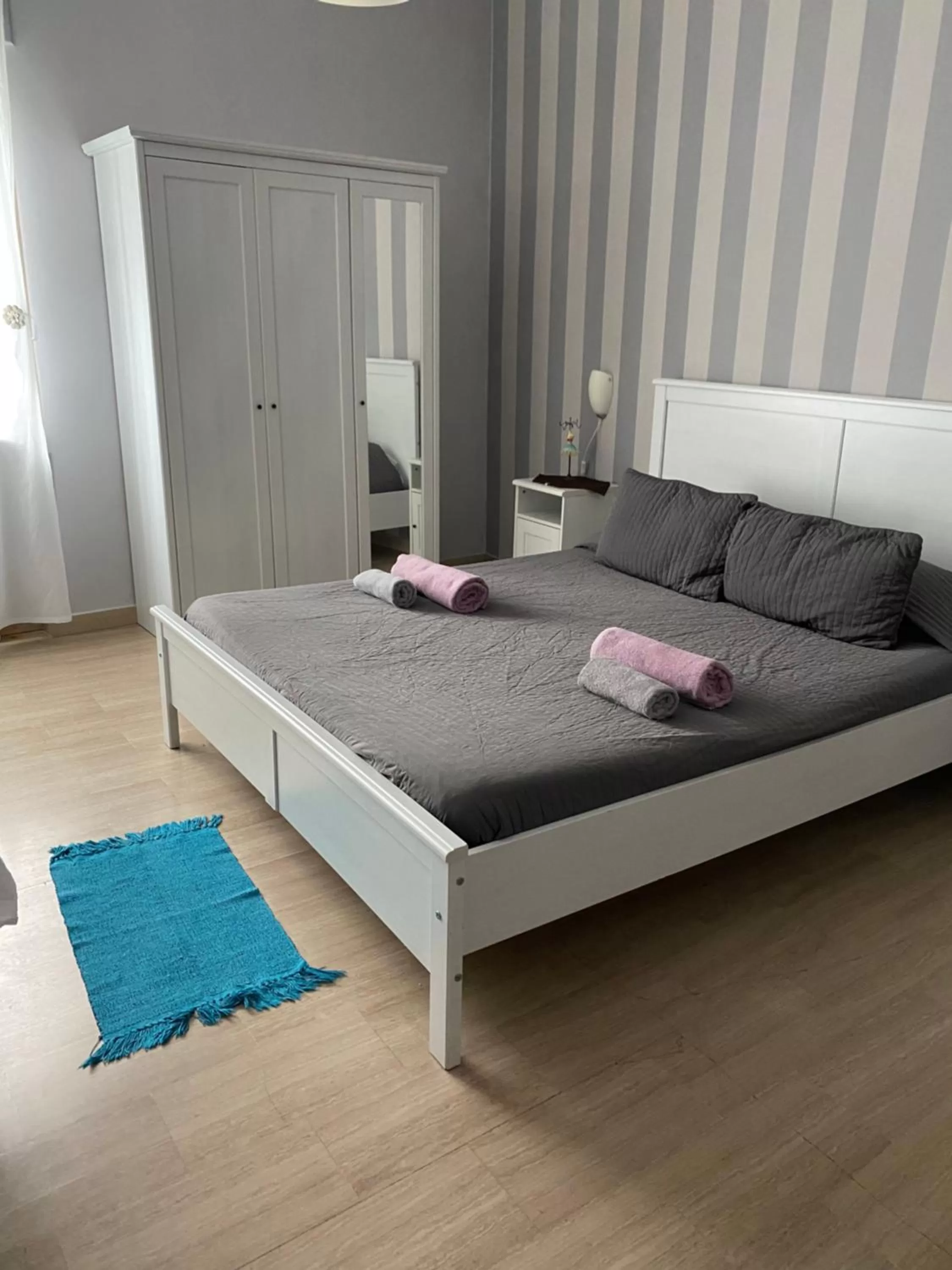 Bed in Enna Inn Centro