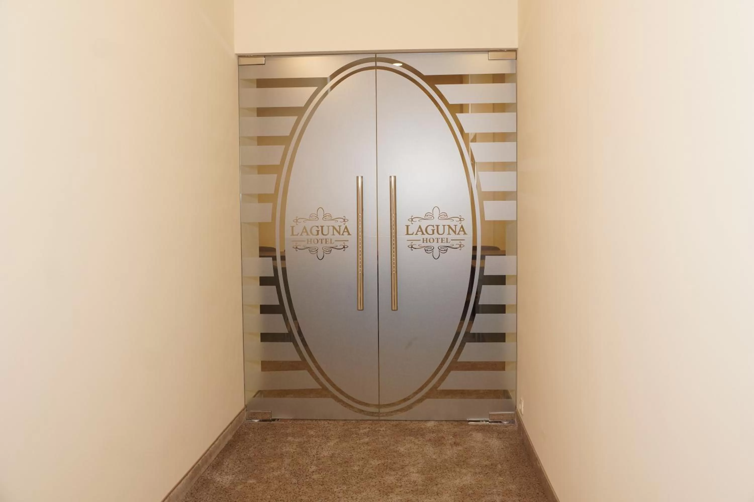 Meeting/conference room in Laguna Hotel