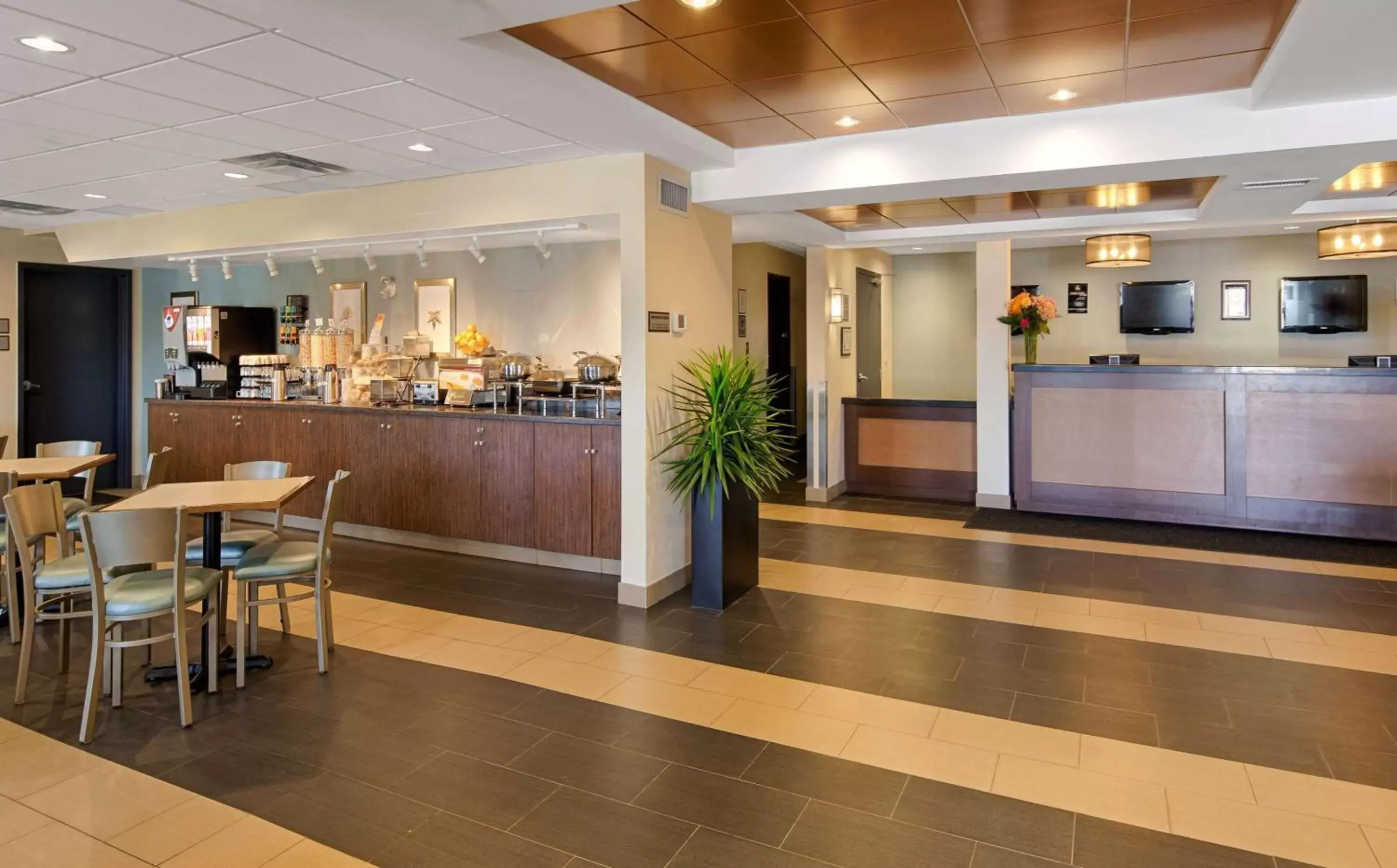 Best Western Thompson Best Western Thompson