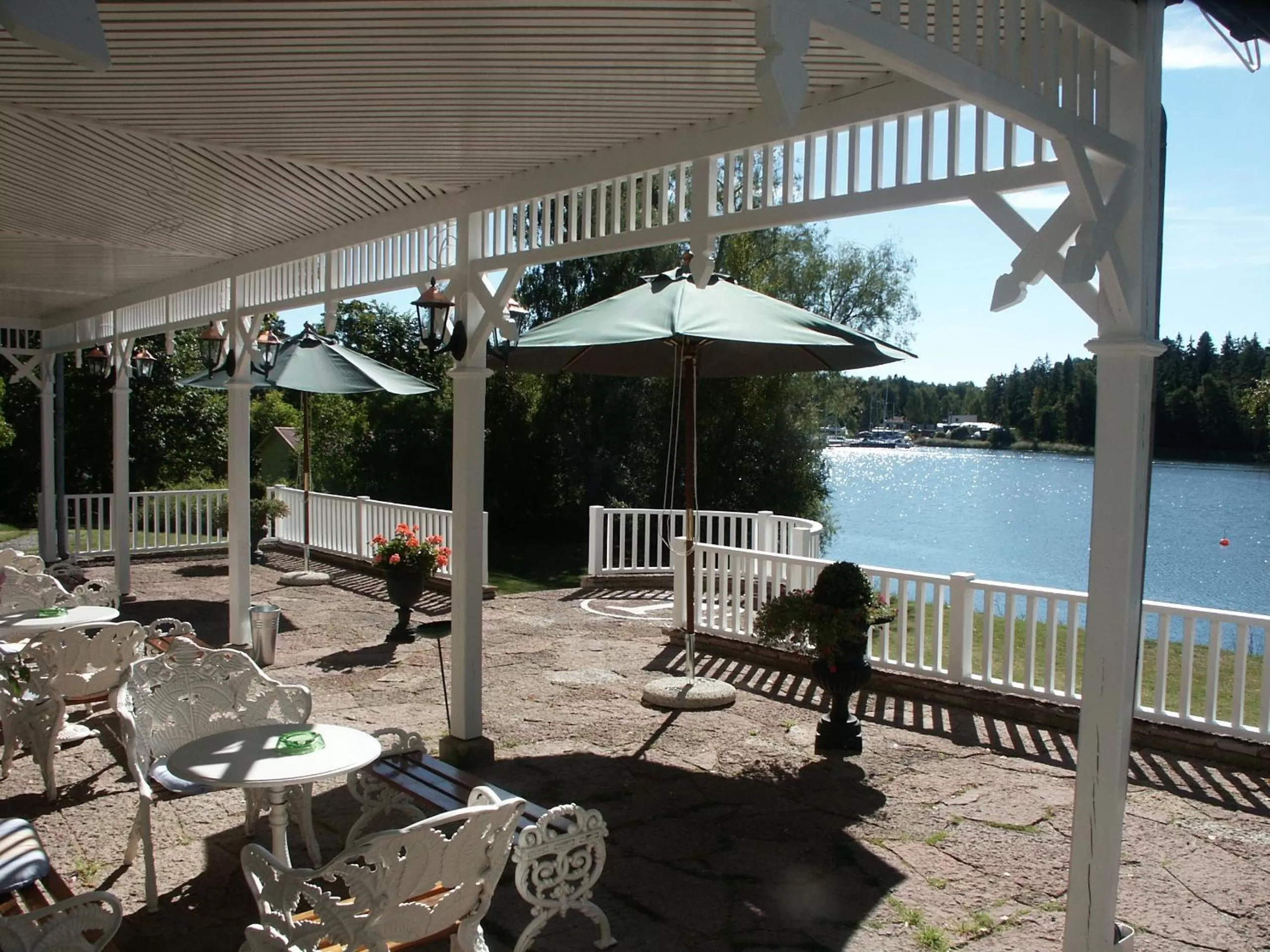 Hotell Torpa Pensionat - Sweden Hotels