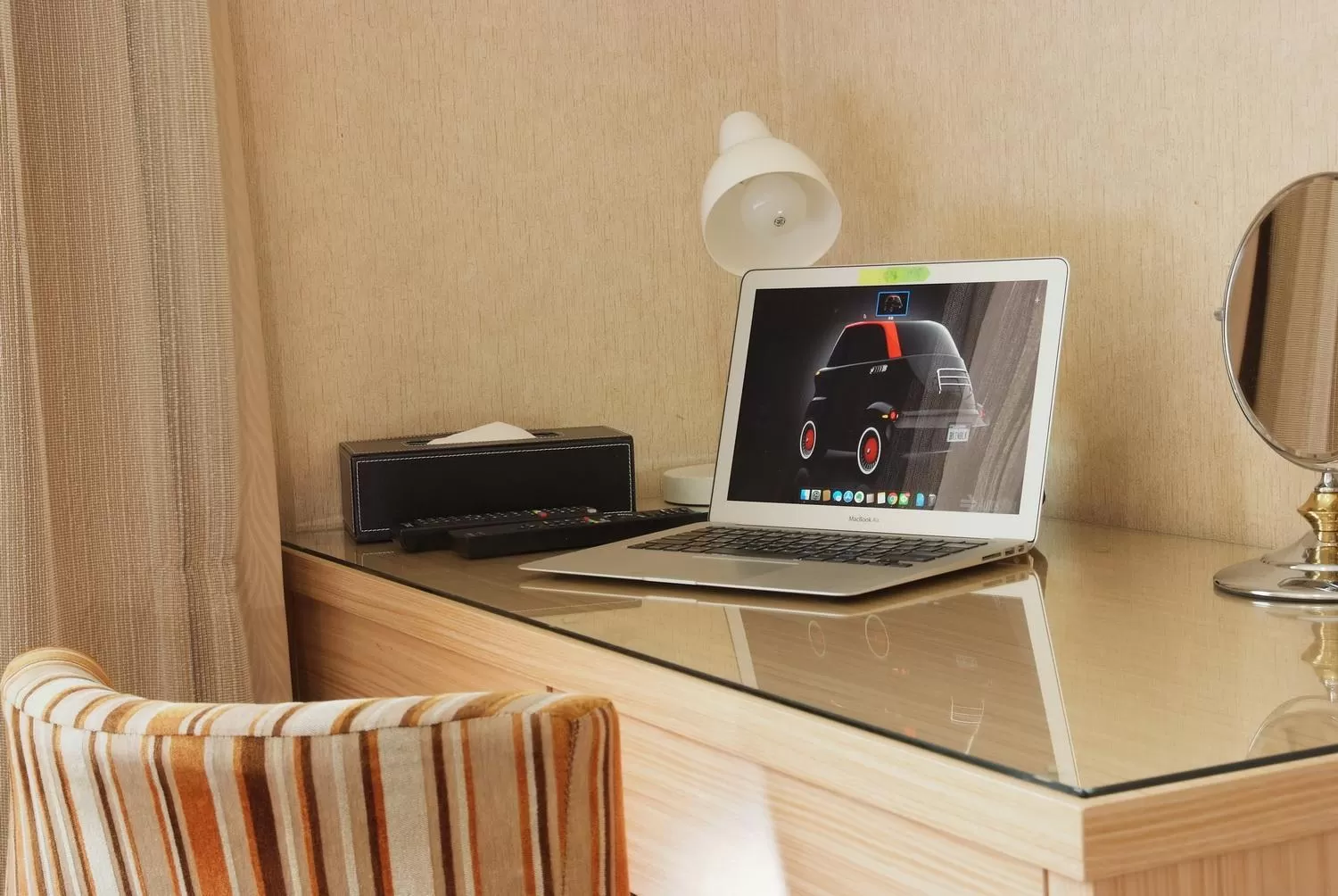 The Metro Hotel Taichung