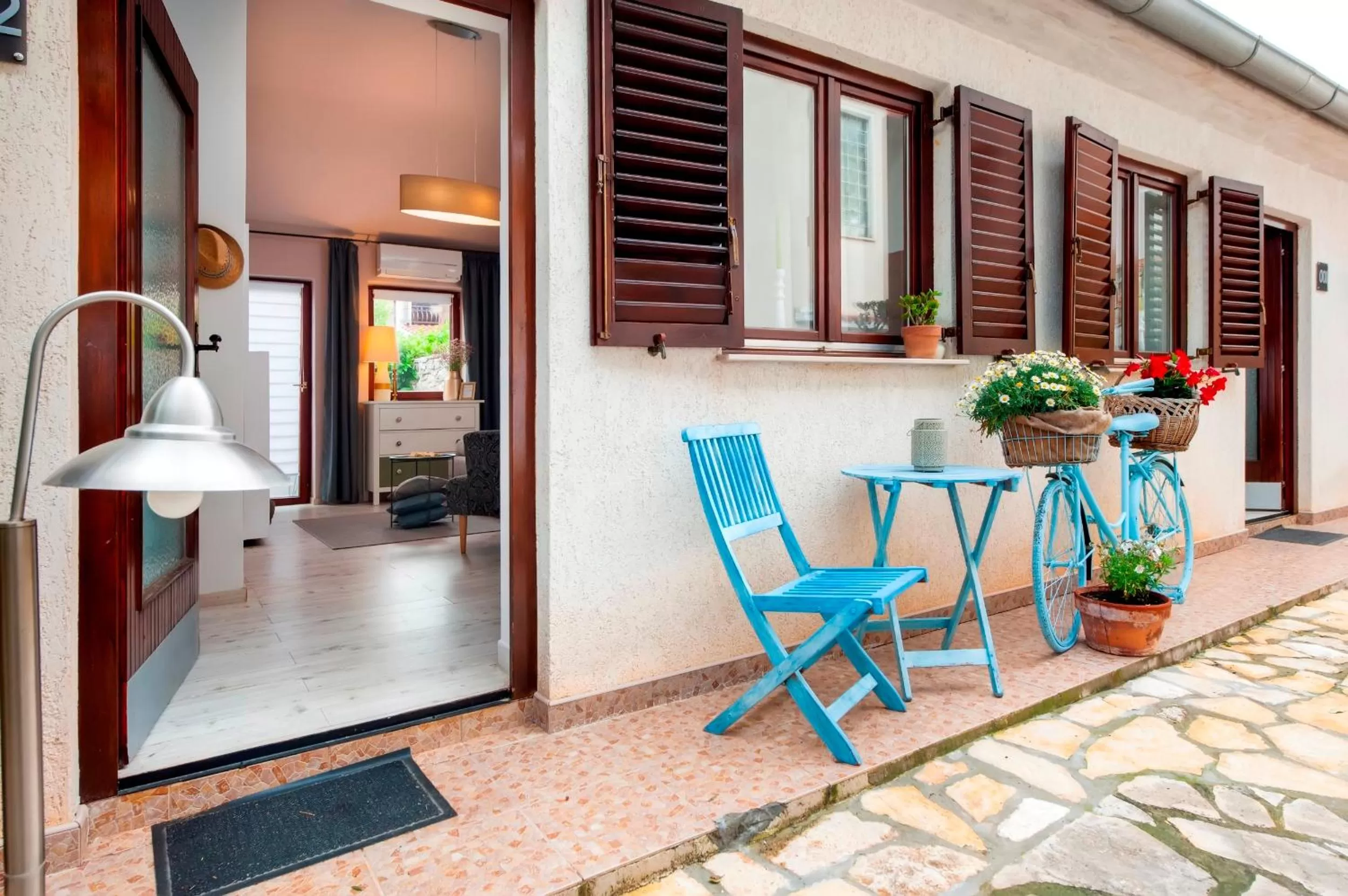 Villa B&B Marina & Parking Free