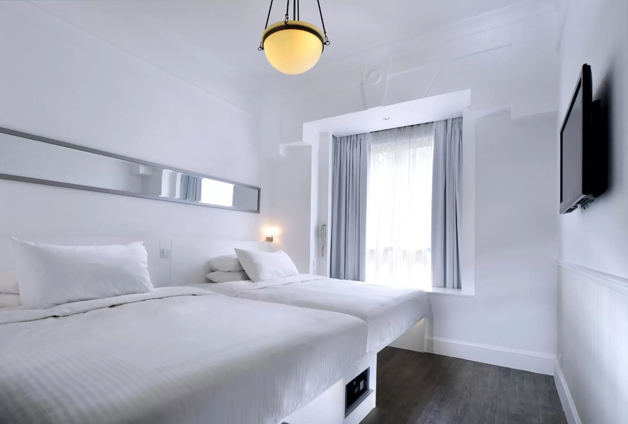 Family Room in Charterhouse Causeway Bay Family Room in Charterhouse Causeway Bay