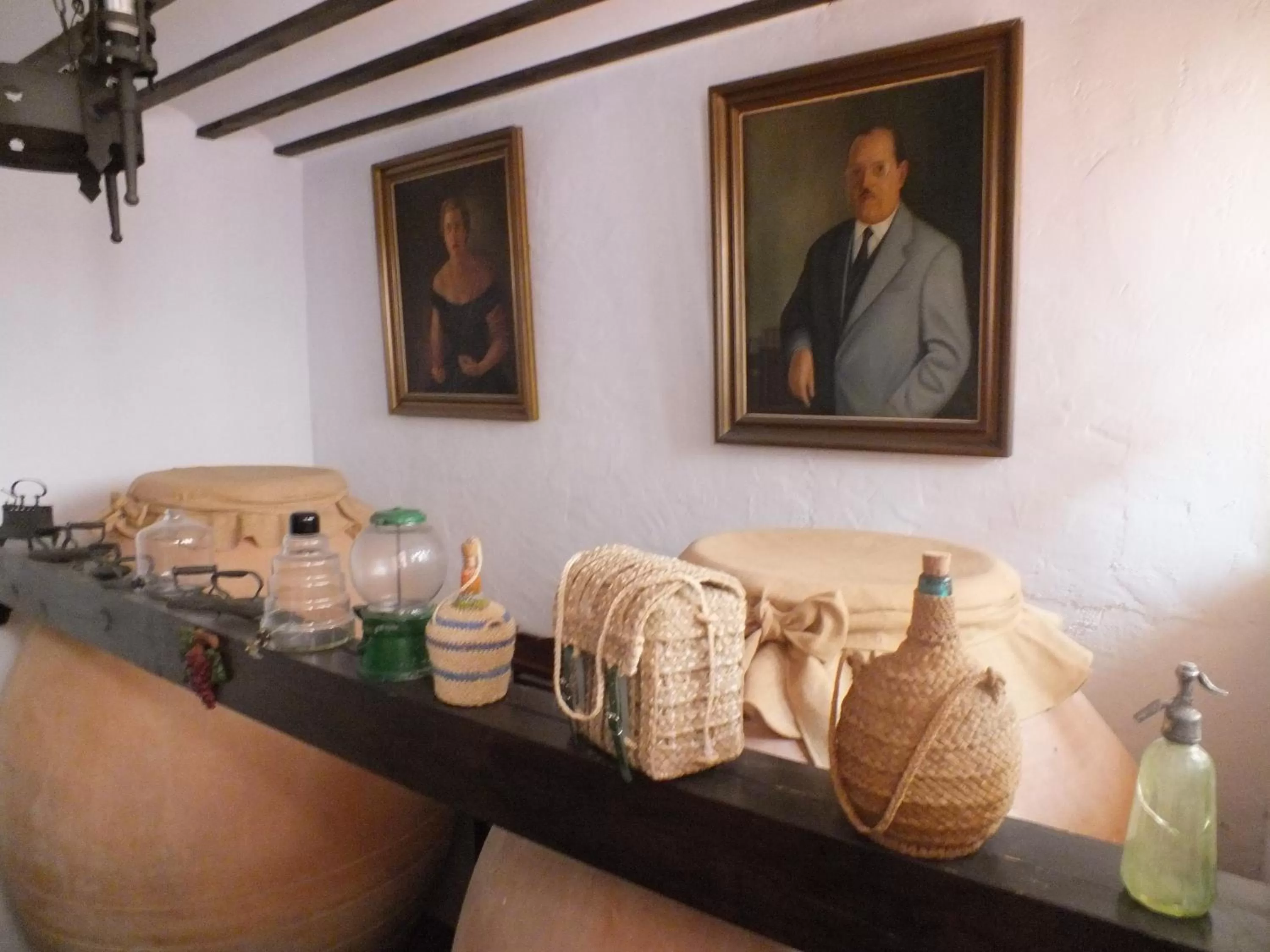 Hotel Rural Posada Los Caballeros