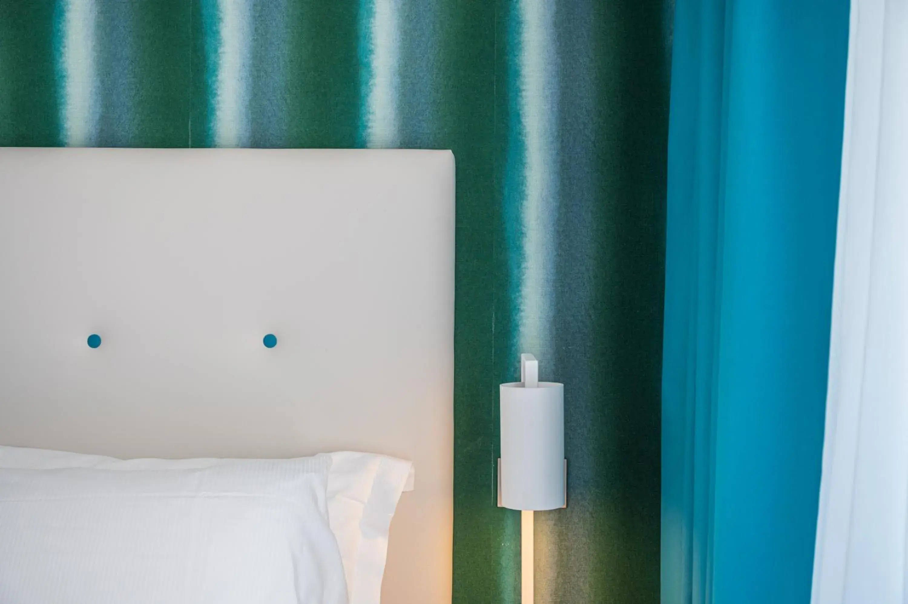 Deluxe Double or Twin Room with Balcony in Il Piccolo Giardino GH ***Superior Deluxe Double or Twin Room with Balcony in Il Piccolo Giardino GH ***Superior