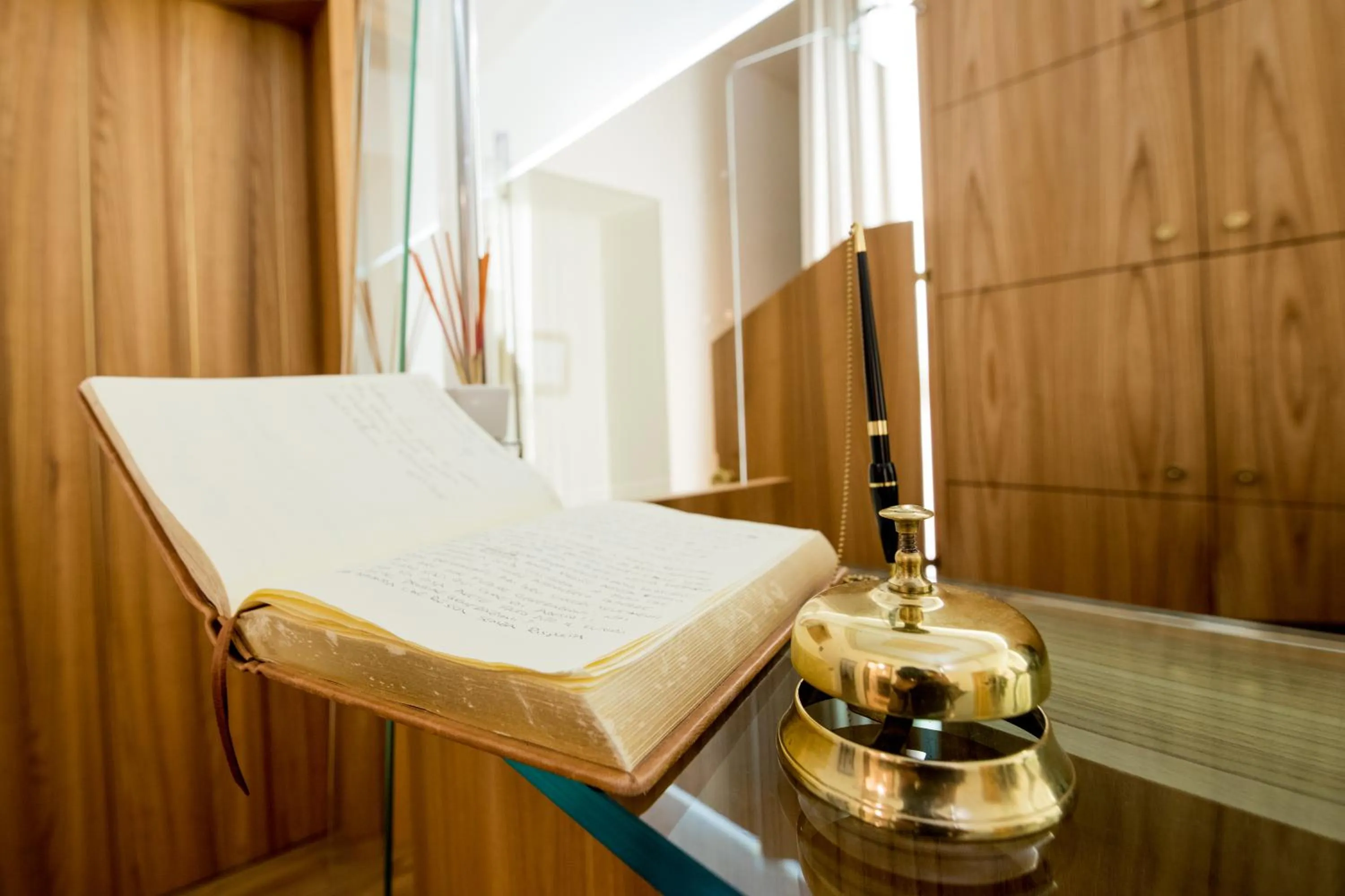 Other in Dimora Intini