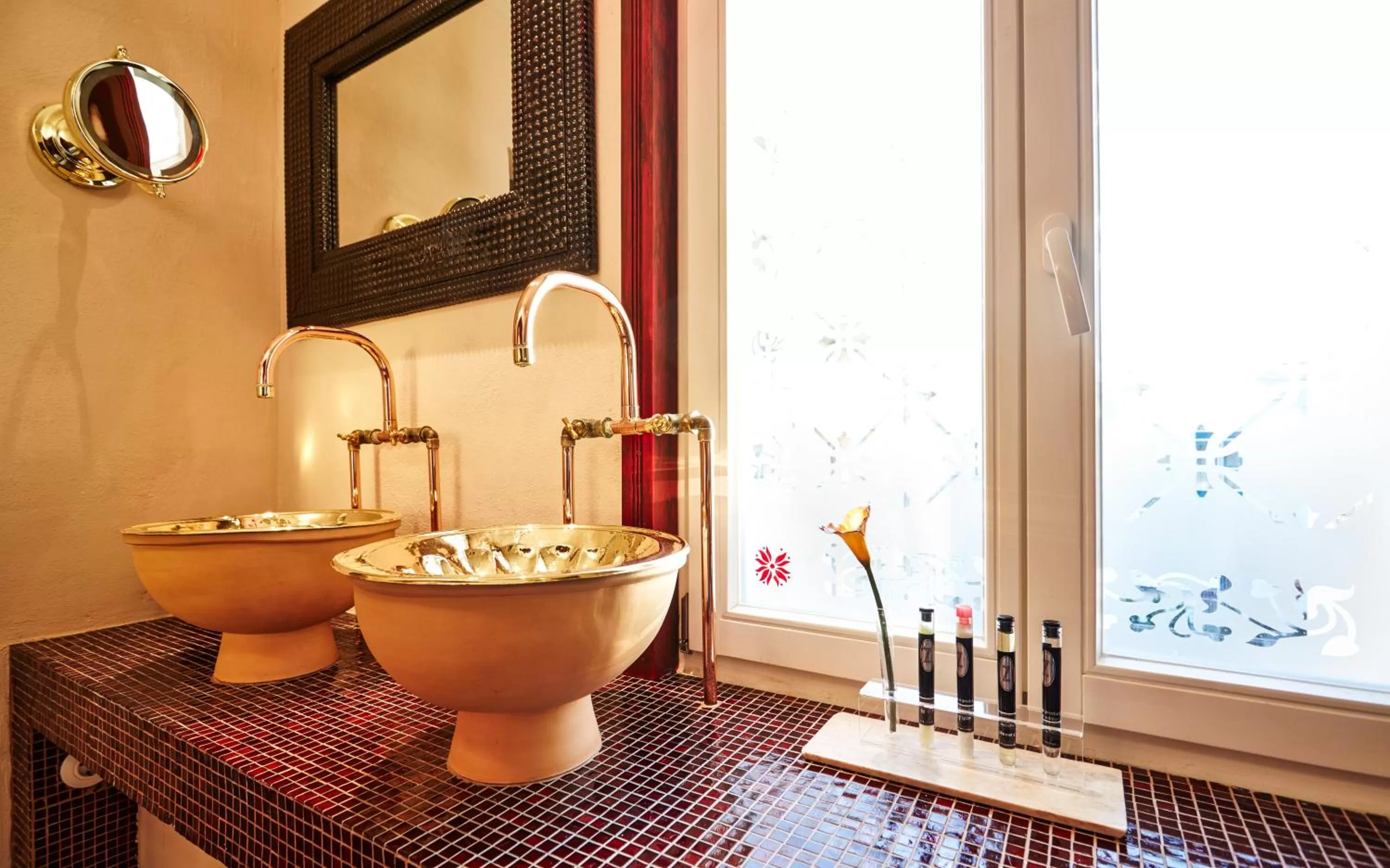 Photo of the whole room in Der Zauberlehrling