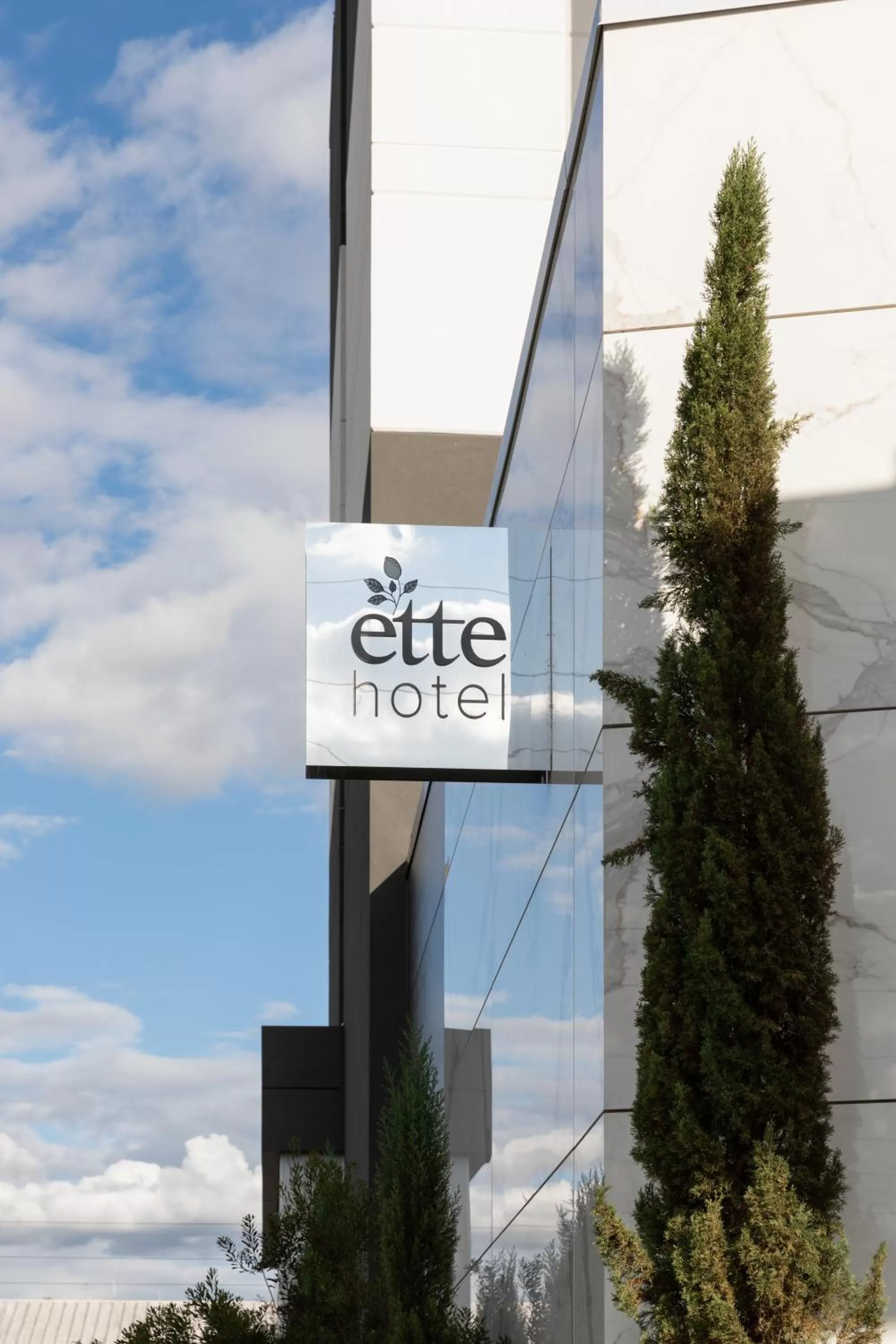 Property building in ette luxury hotel & spa - Near Disney Theme Parks