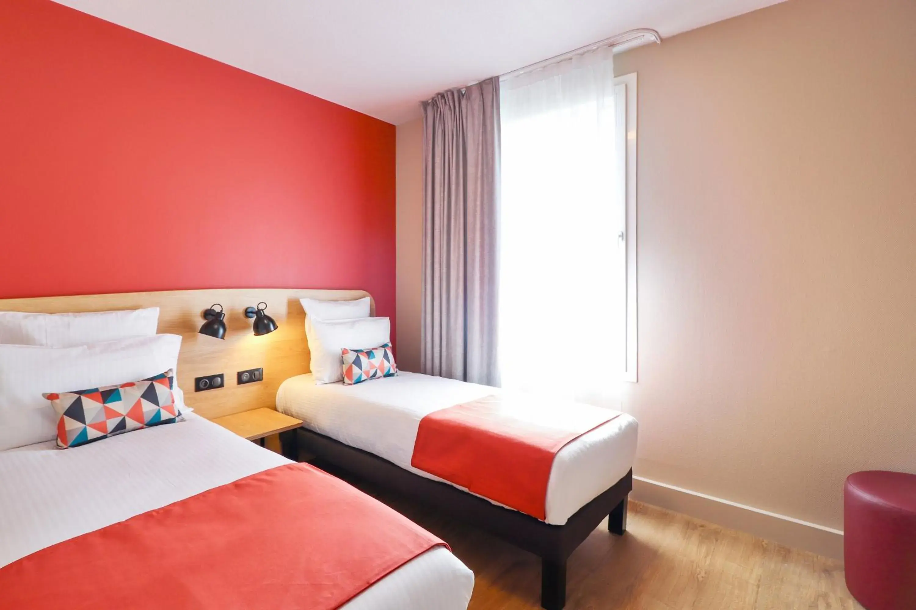 Two-Bedroom Apartment in Appart'City Confort Toulouse Diagora Labège Two-Bedroom Apartment in Appart'City Confort Toulouse Diagora Labège