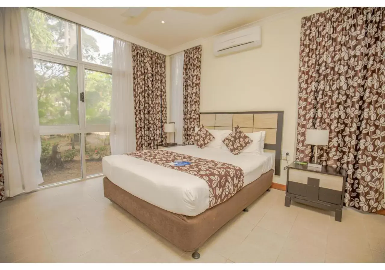 One-Bedroom Apartment in Gateway Hotel One-Bedroom Apartment in Gateway Hotel