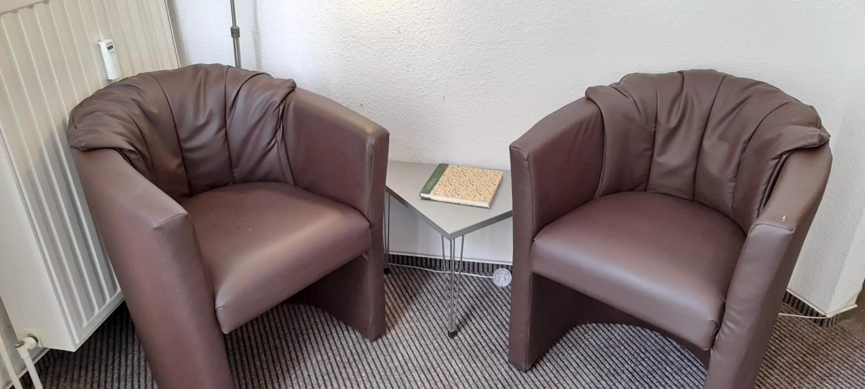 Seating Area in Apartment-Hotel Schillerplatz