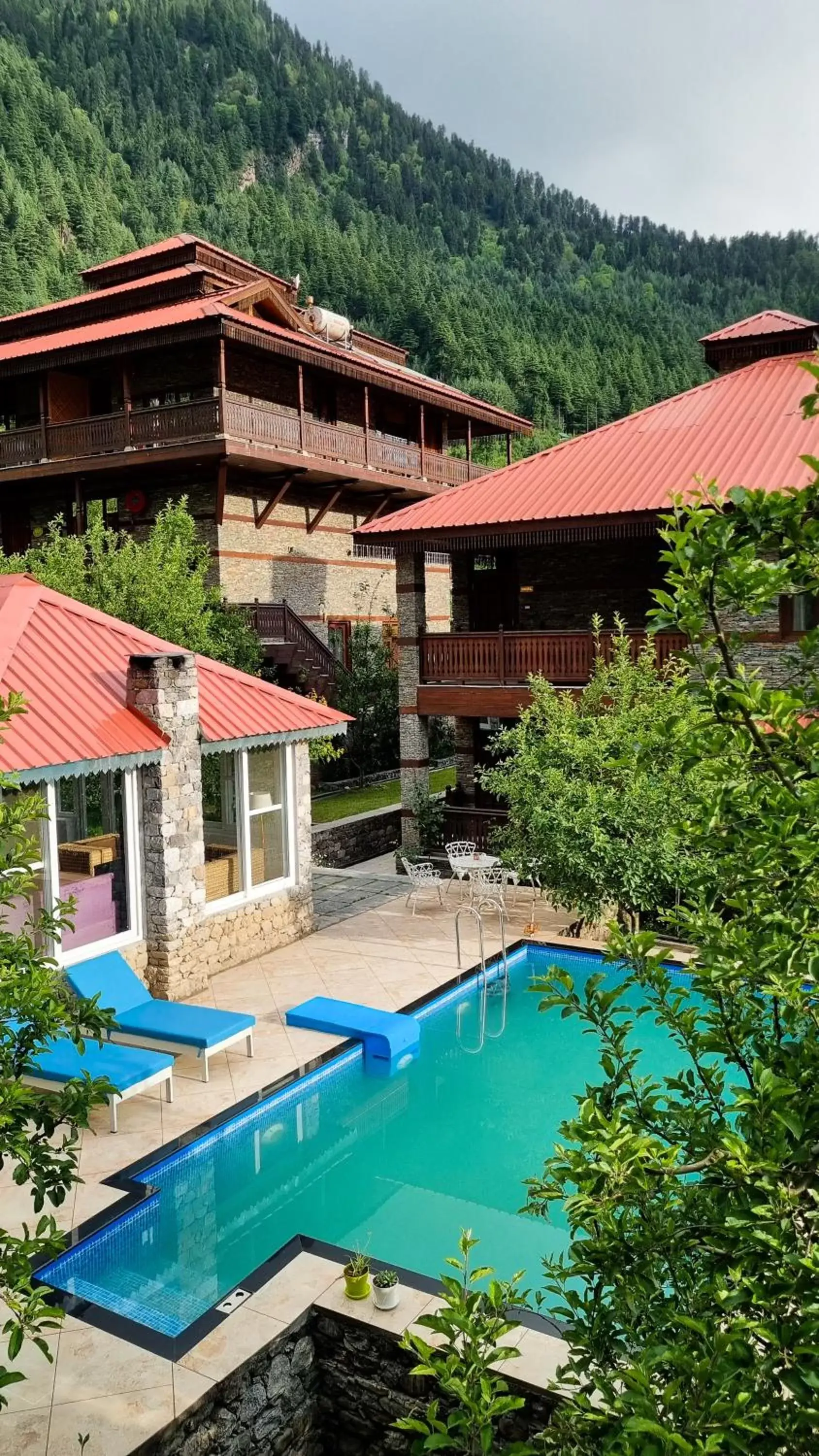 Shivadya - A Luxury Boutique Experience Shivadya - A Luxury Boutique Experience