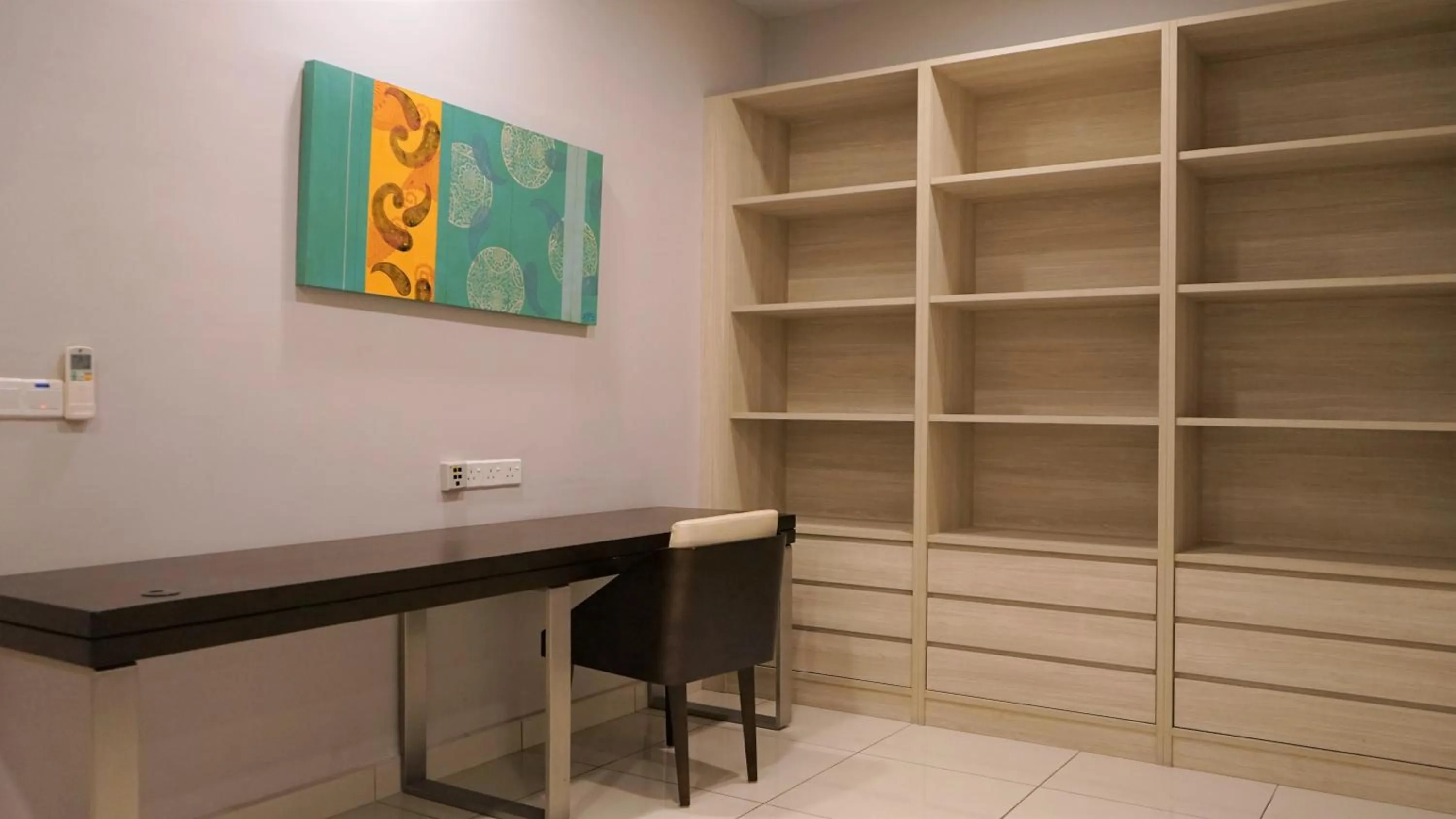 Trinidad Suites Johor, Trademark Collection by Wyndham