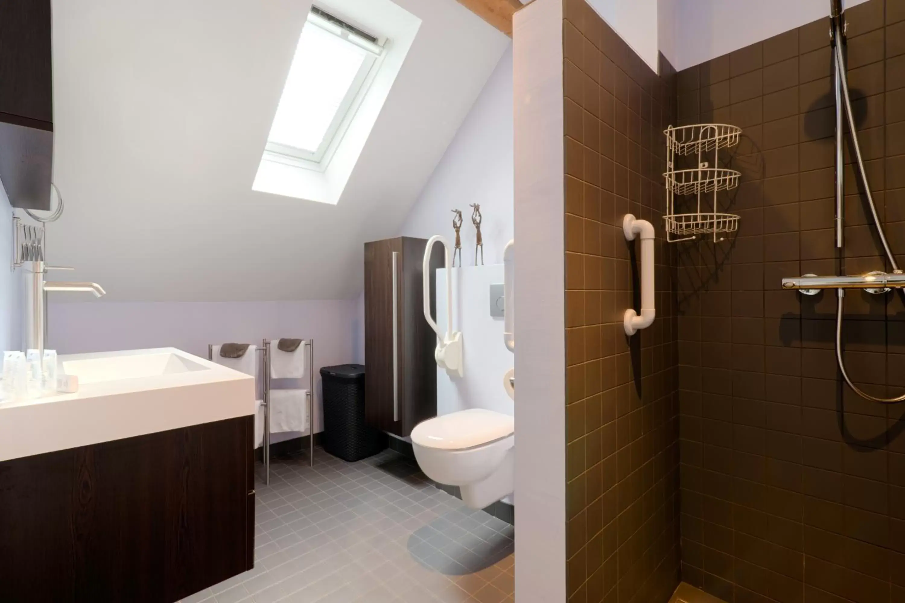 Deluxe Double Studio in Op de Kuyerlatten Deluxe Double Studio in Op de Kuyerlatten