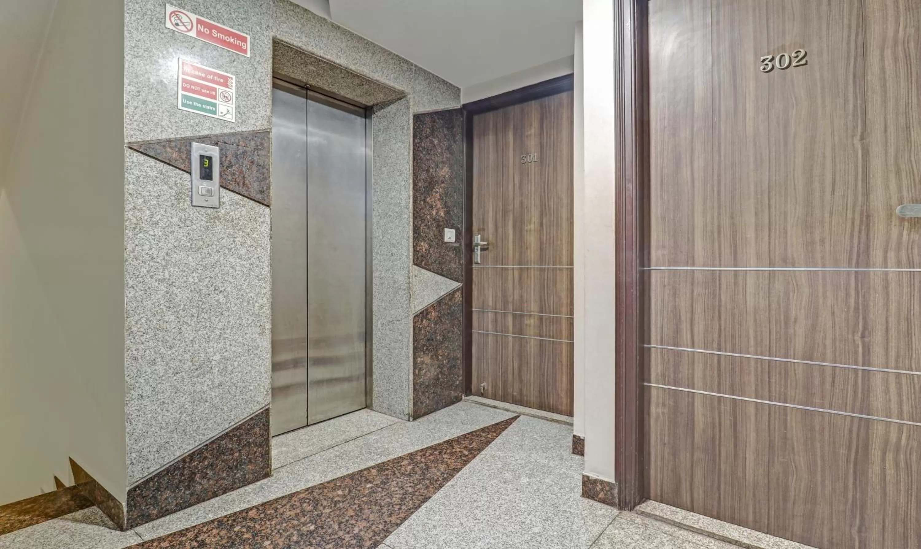 Treebo Mohit Regency