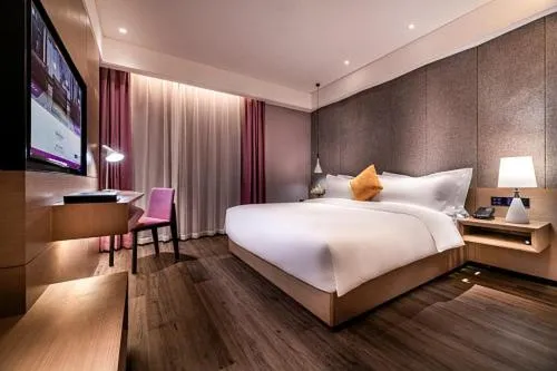 Mercure Suzhou Downtown
