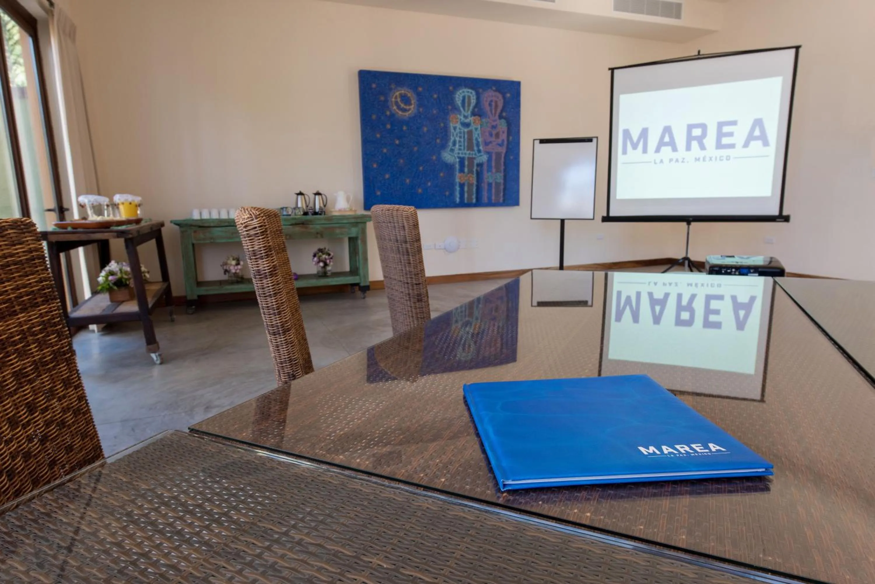 Meeting/conference room in Marea La Paz