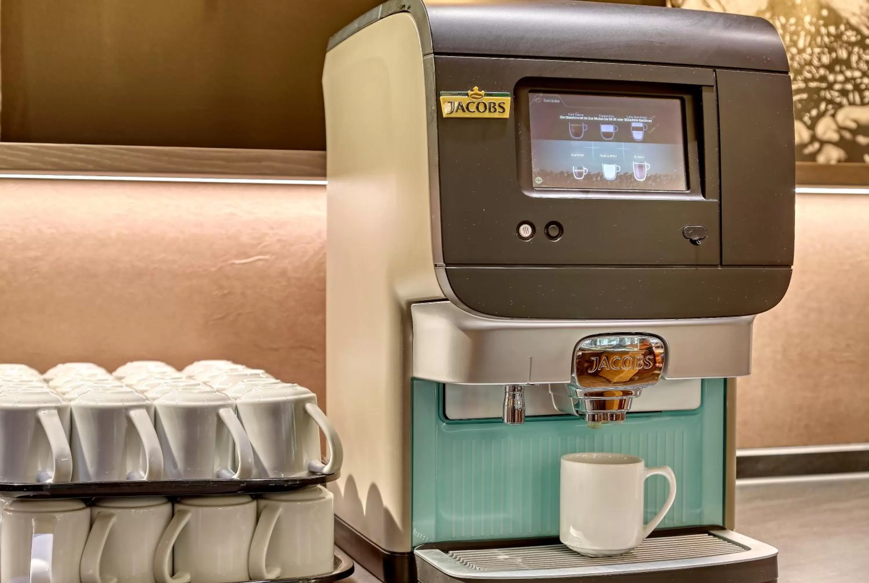 Breakfast, Kitchen/Kitchenette in Kurpension Freudenstein