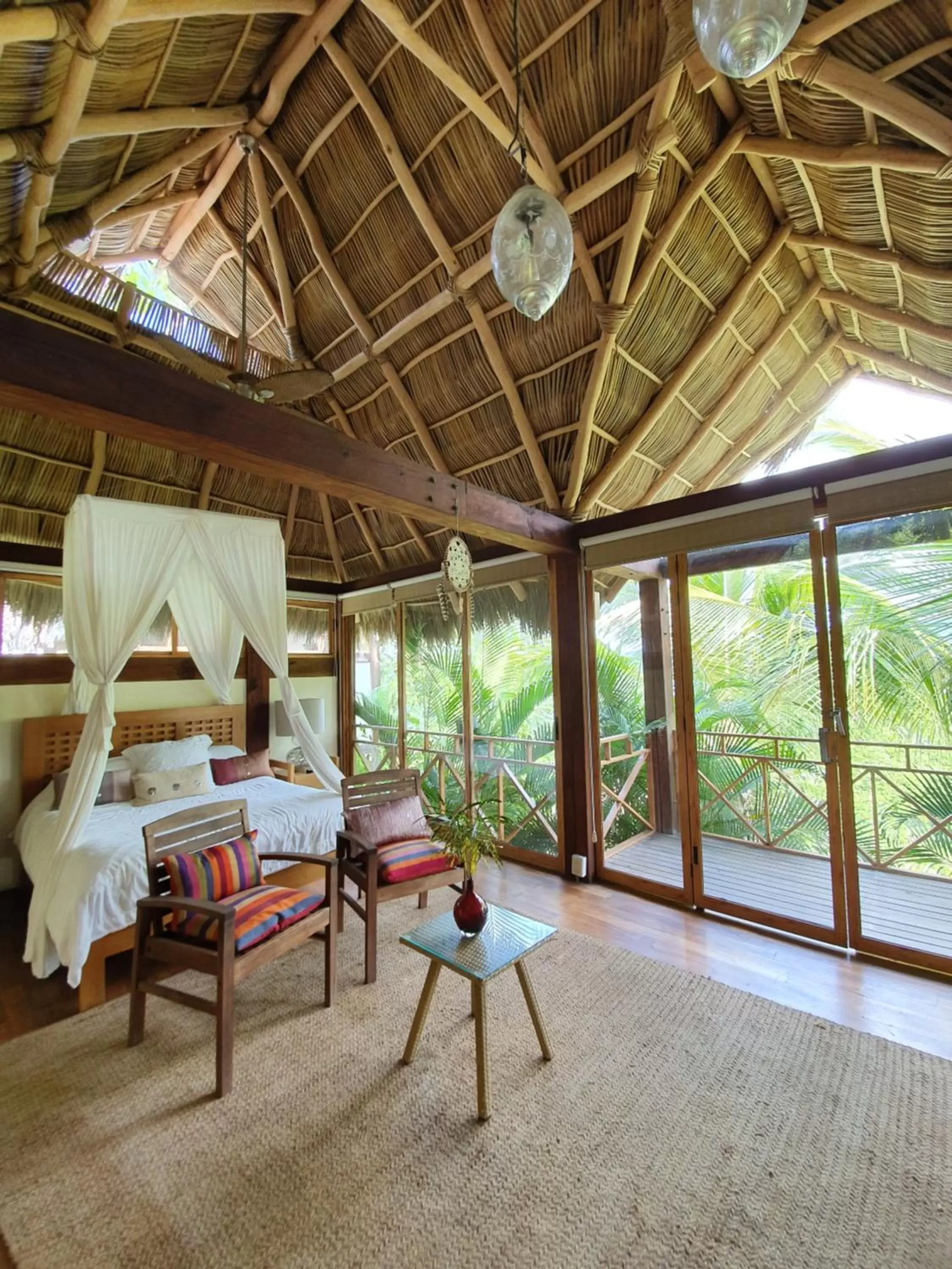 Suite with Mountain View in Hotel Boutique Siete Lunas Suite with Mountain View in Hotel Boutique Siete Lunas