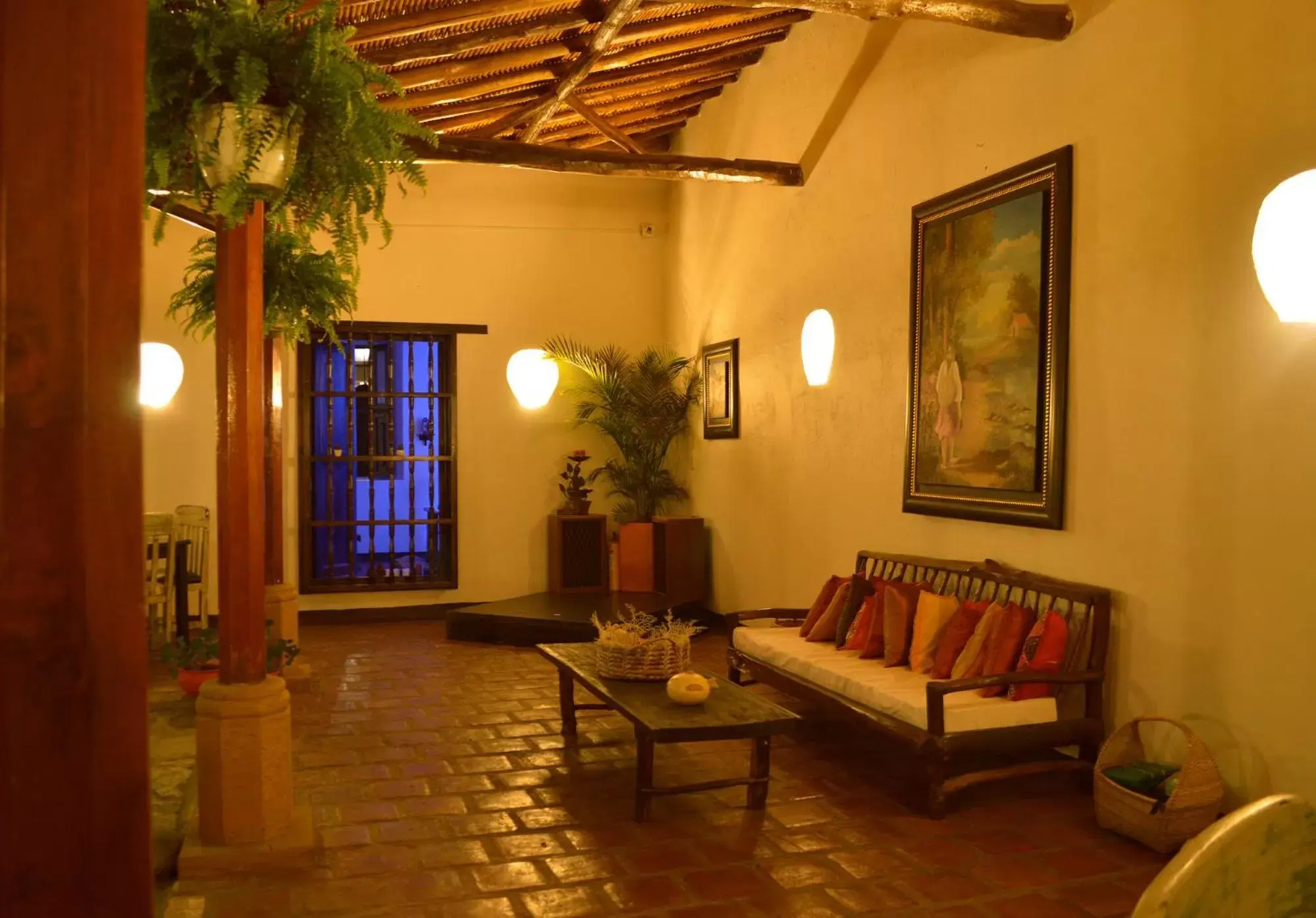 Hotel Casa Claustro De Zapatoca Hotel Casa Claustro De Zapatoca