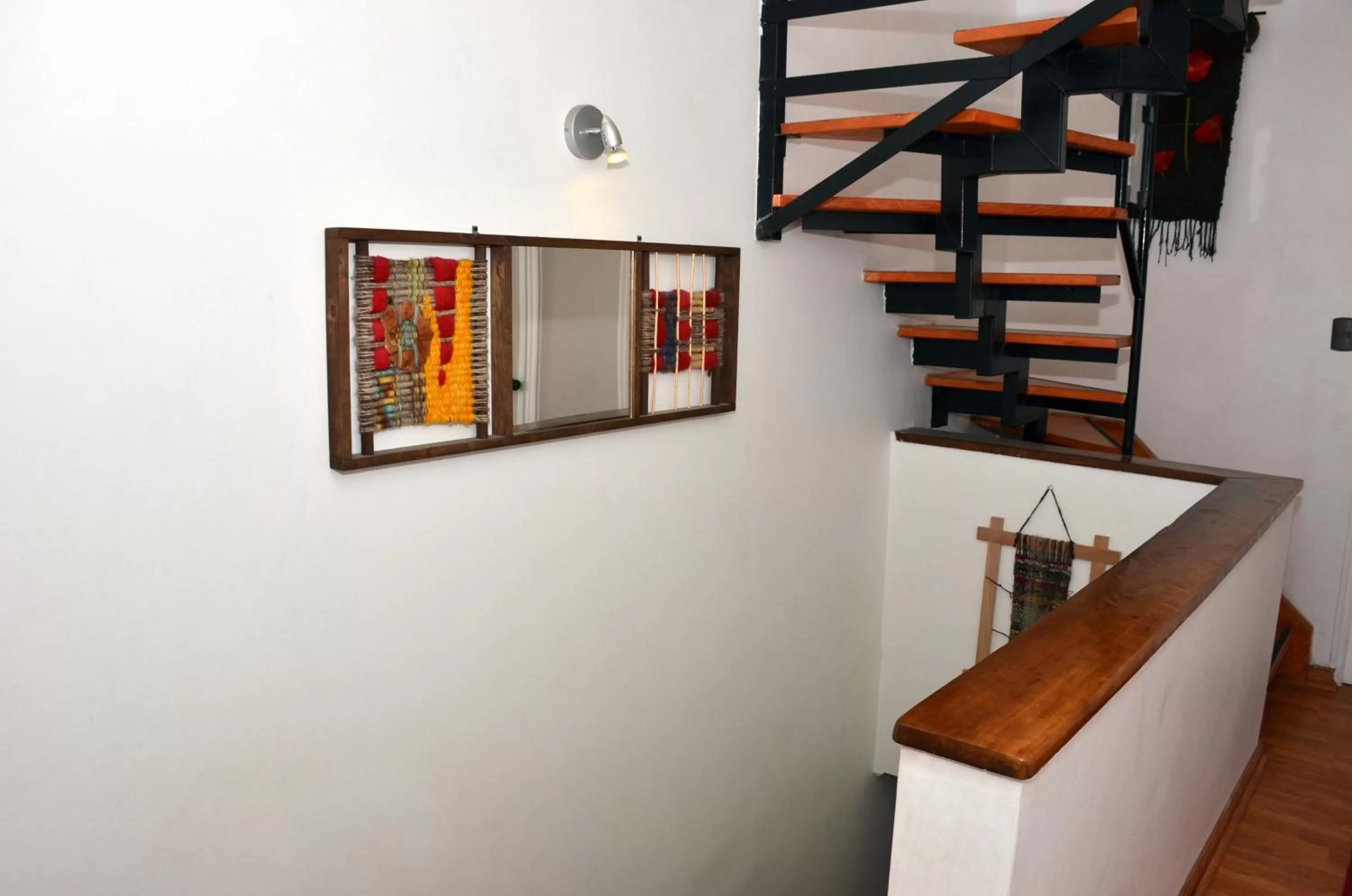 Other in B&B Hostel CasaMoro