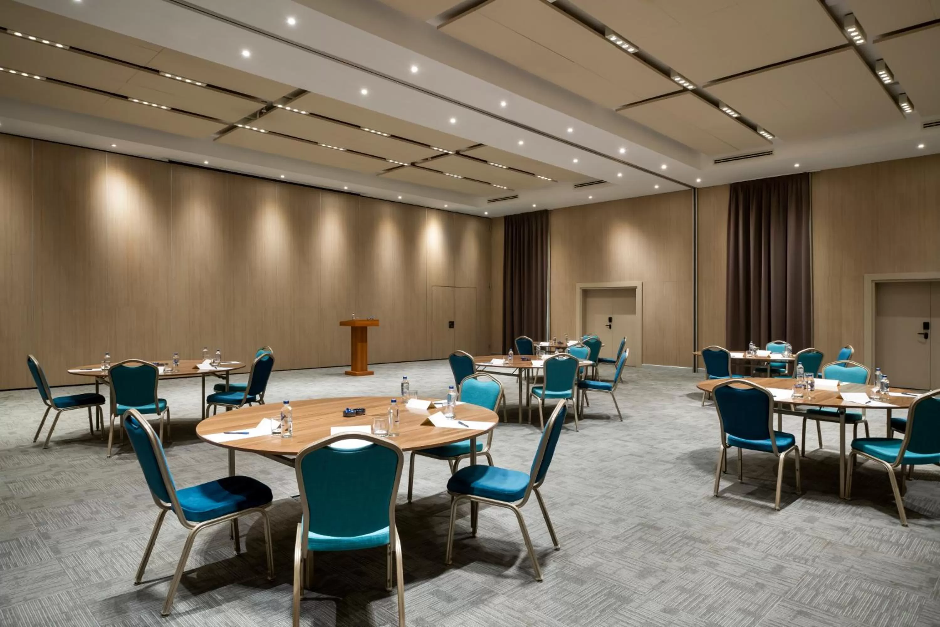 Business facilities in Novotel Istanbul Bosphorus Hotel