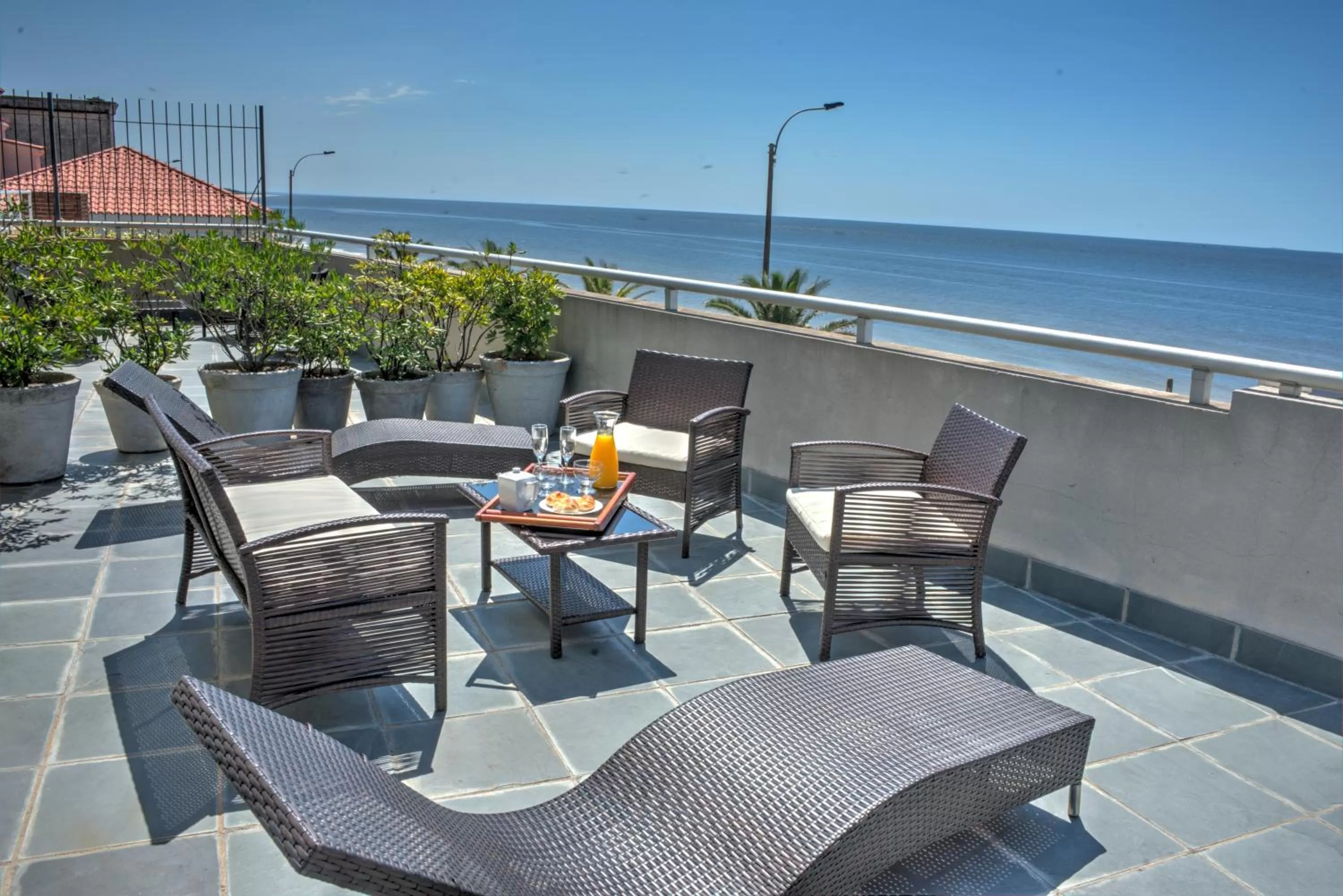 Regency Rambla Design Apart Hotel