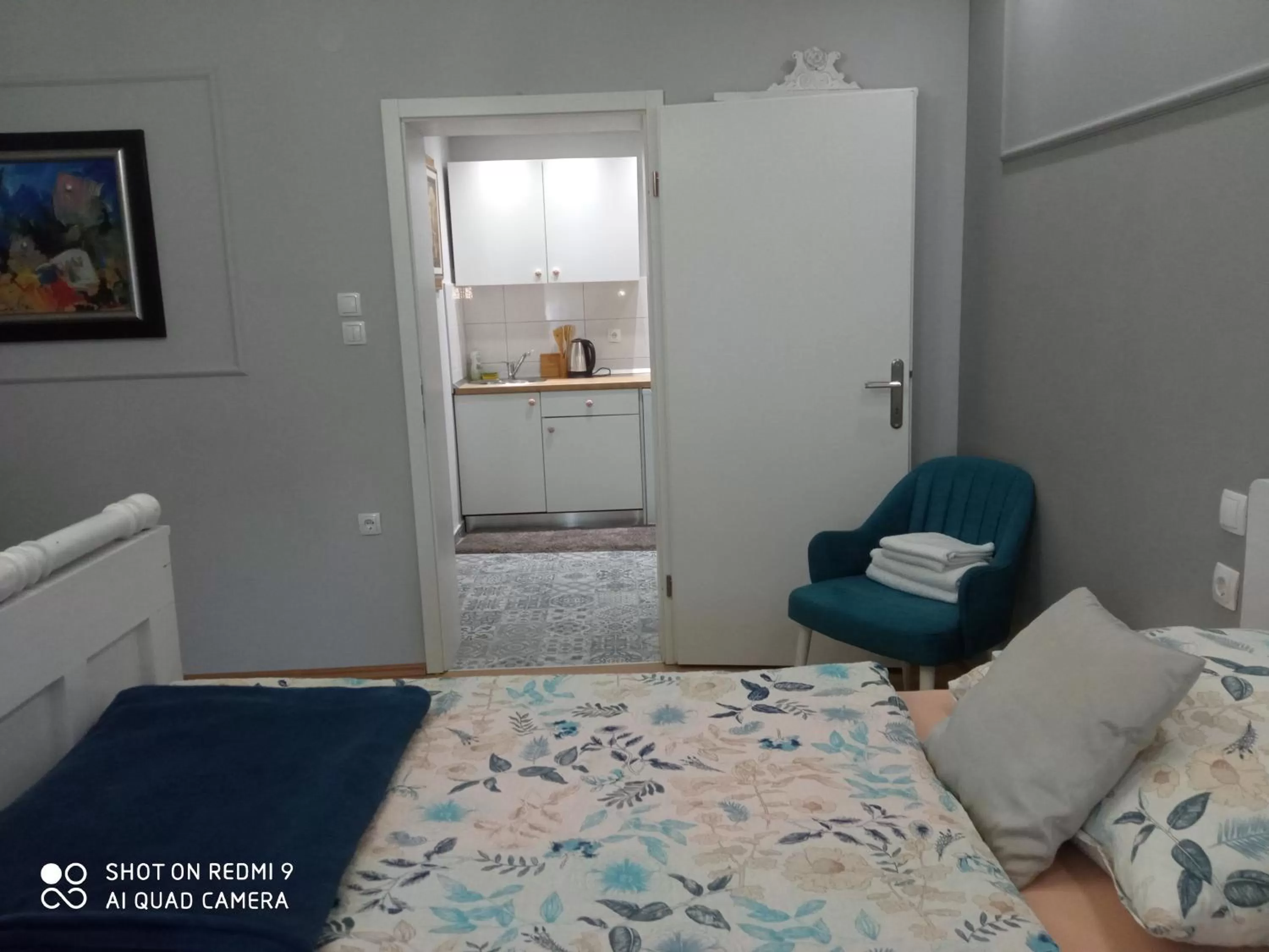 Villa Lucia - Apartments&Rooms