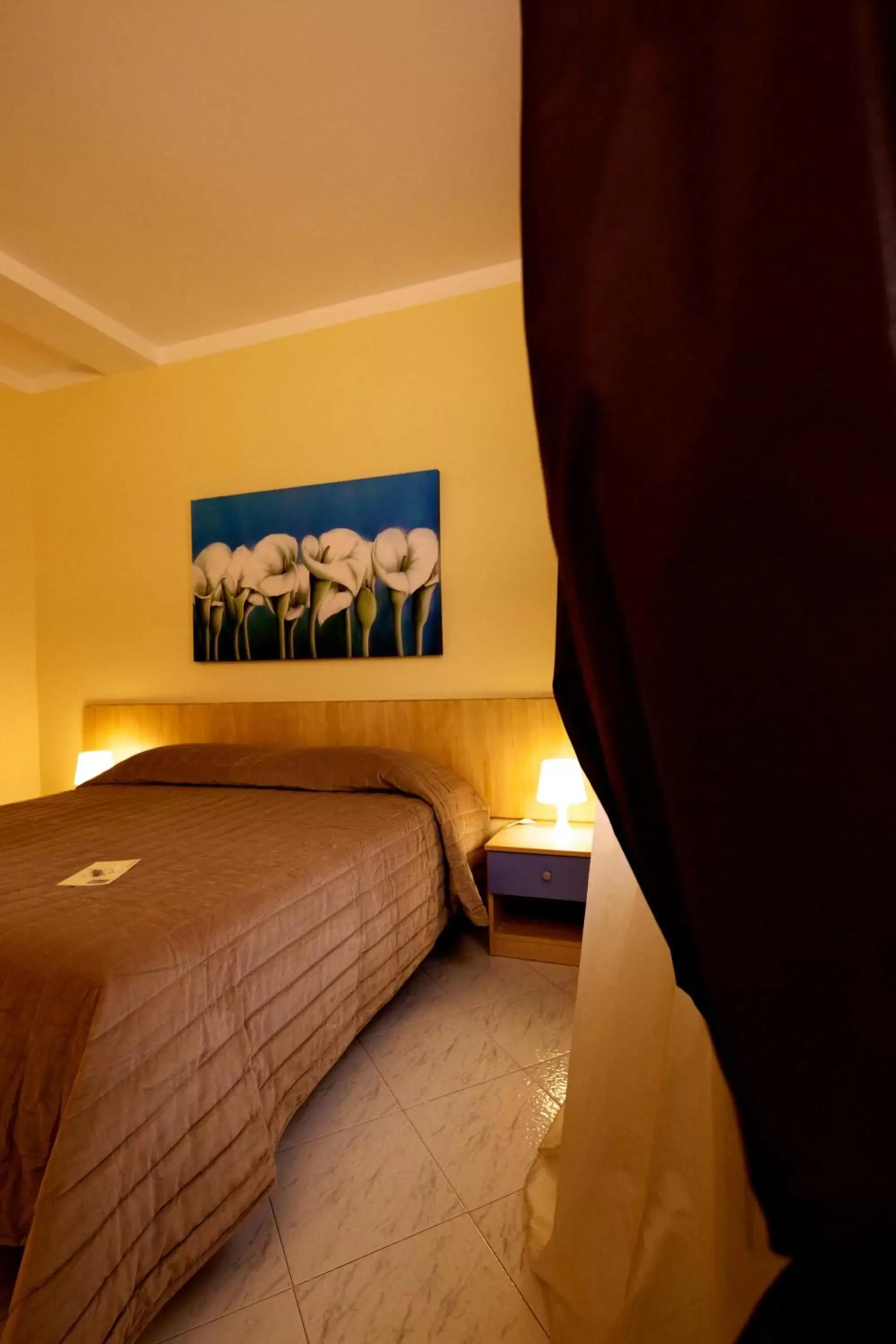 Small Double Room - single occupancy in Olympo Small Double Room - single occupancy in Olympo