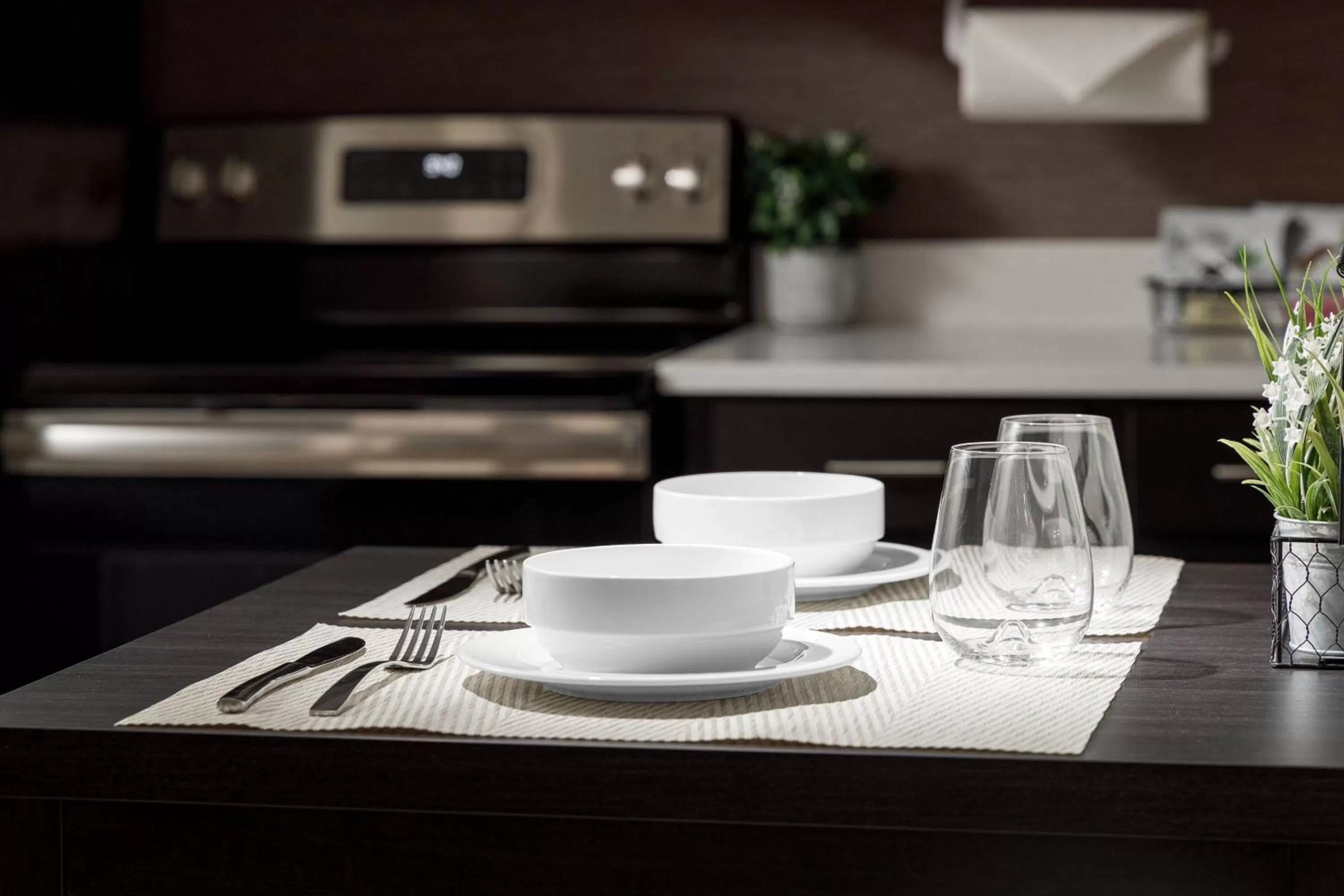 Photo of the whole room in Residence Inn Atlanta Norcross/Peachtree Corners