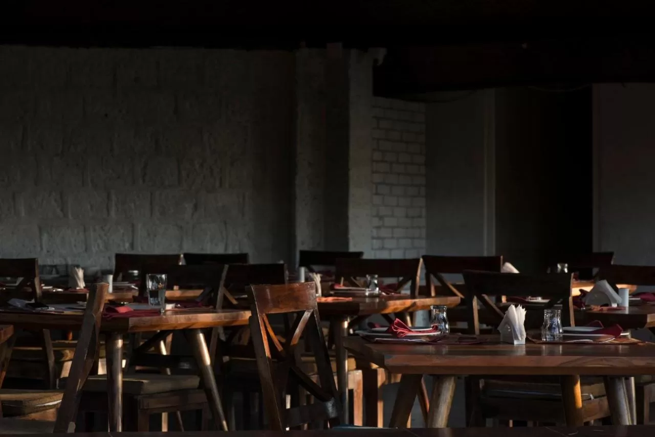 Food and drinks, Restaurant/Places to Eat in Red Earth - Gokarna