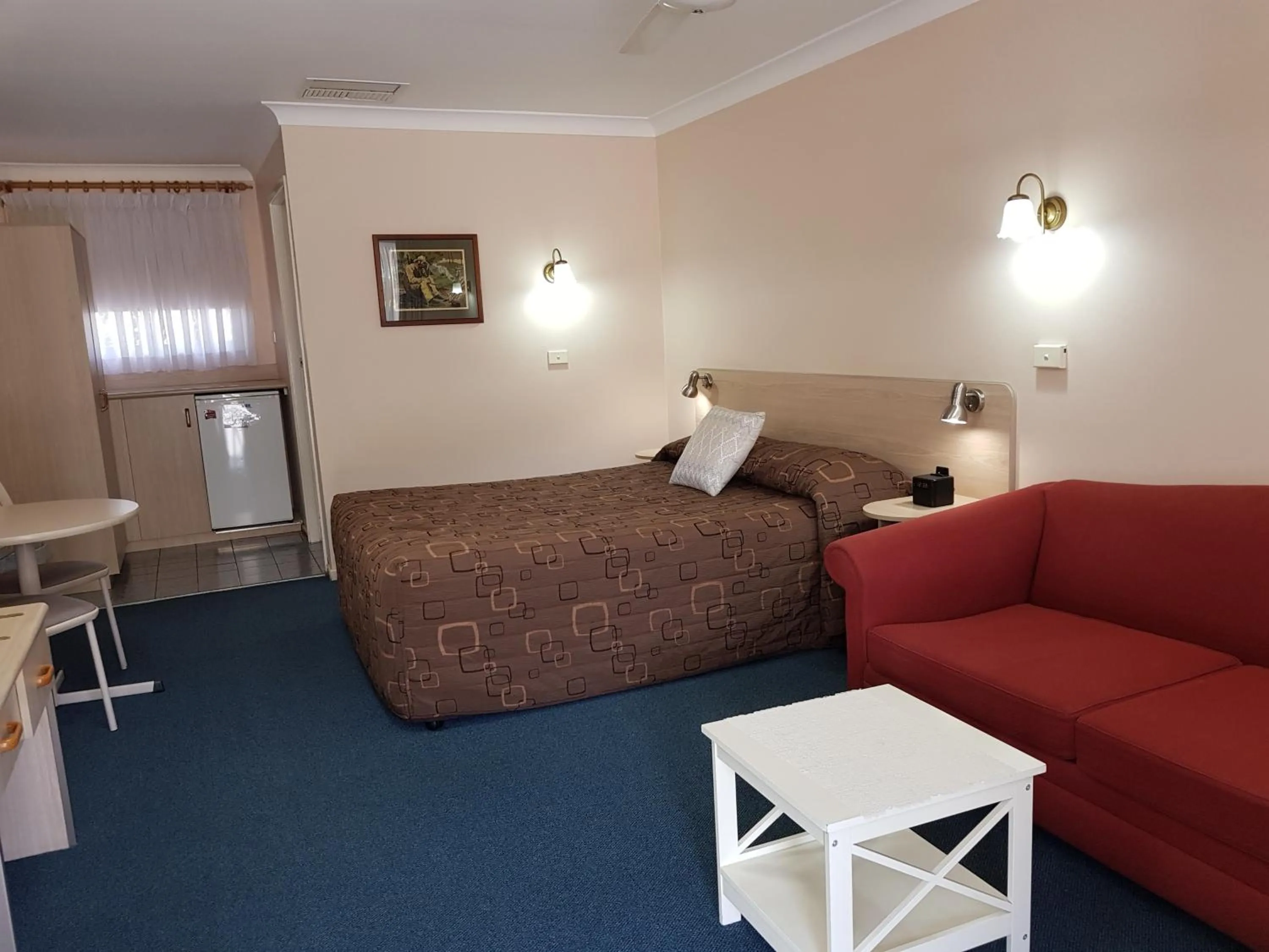 Other in Abraham Lincoln Motel