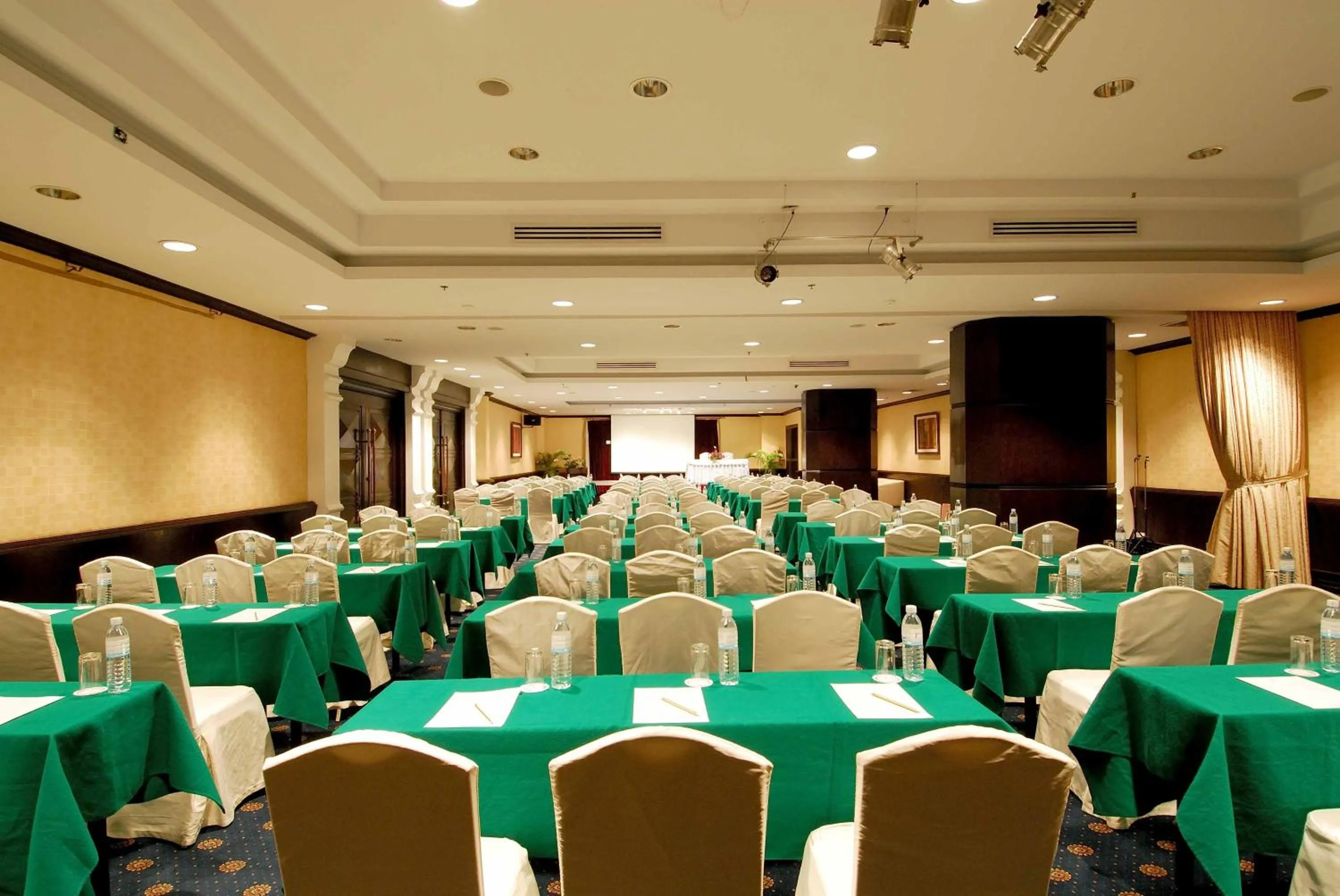 Activities in Princeton Bangkok