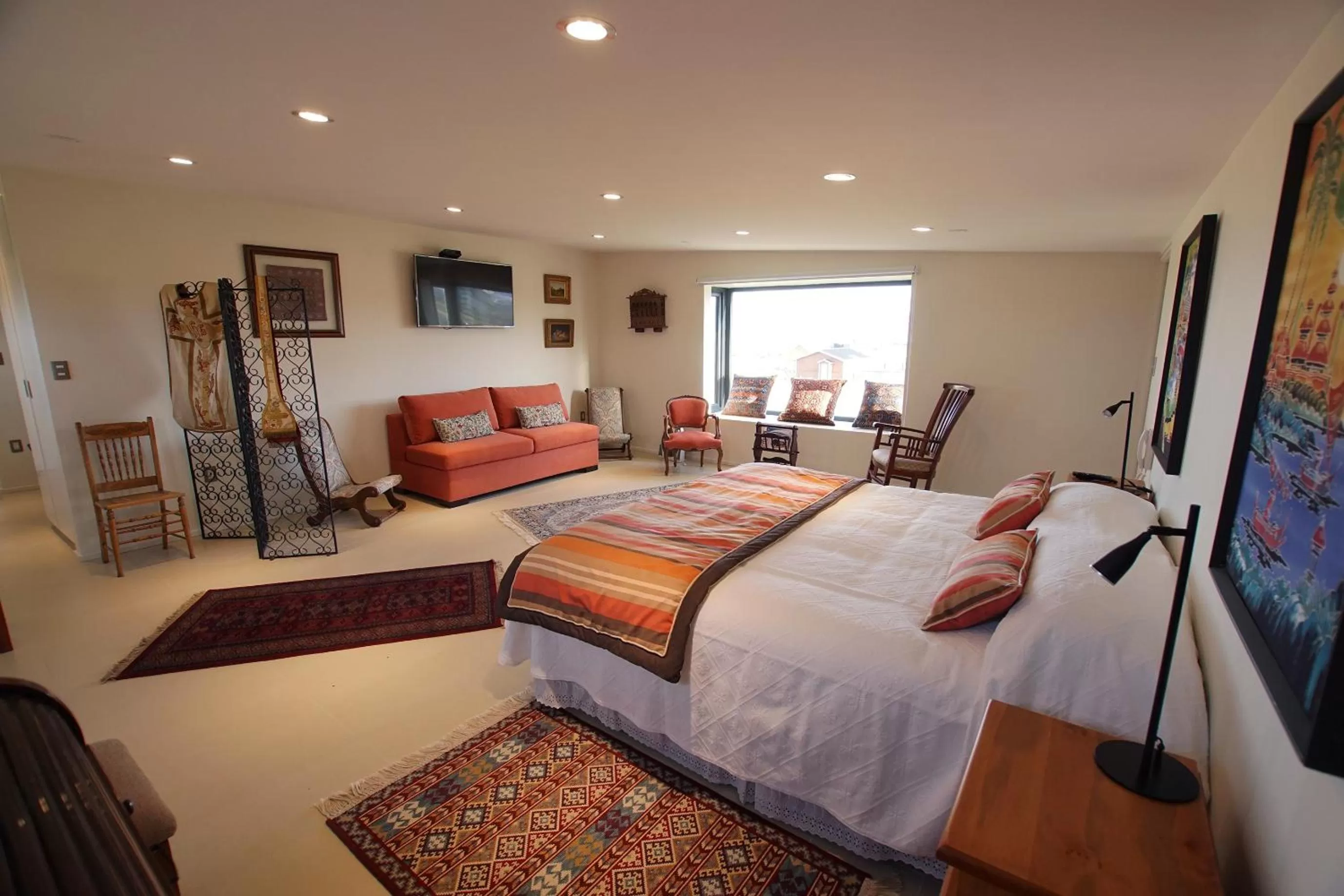 Bedroom in Appelgren House Hotel Boutique
