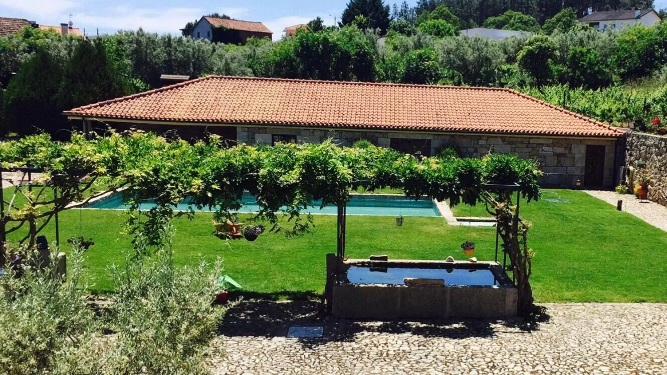 Quinta da Vinha Morta