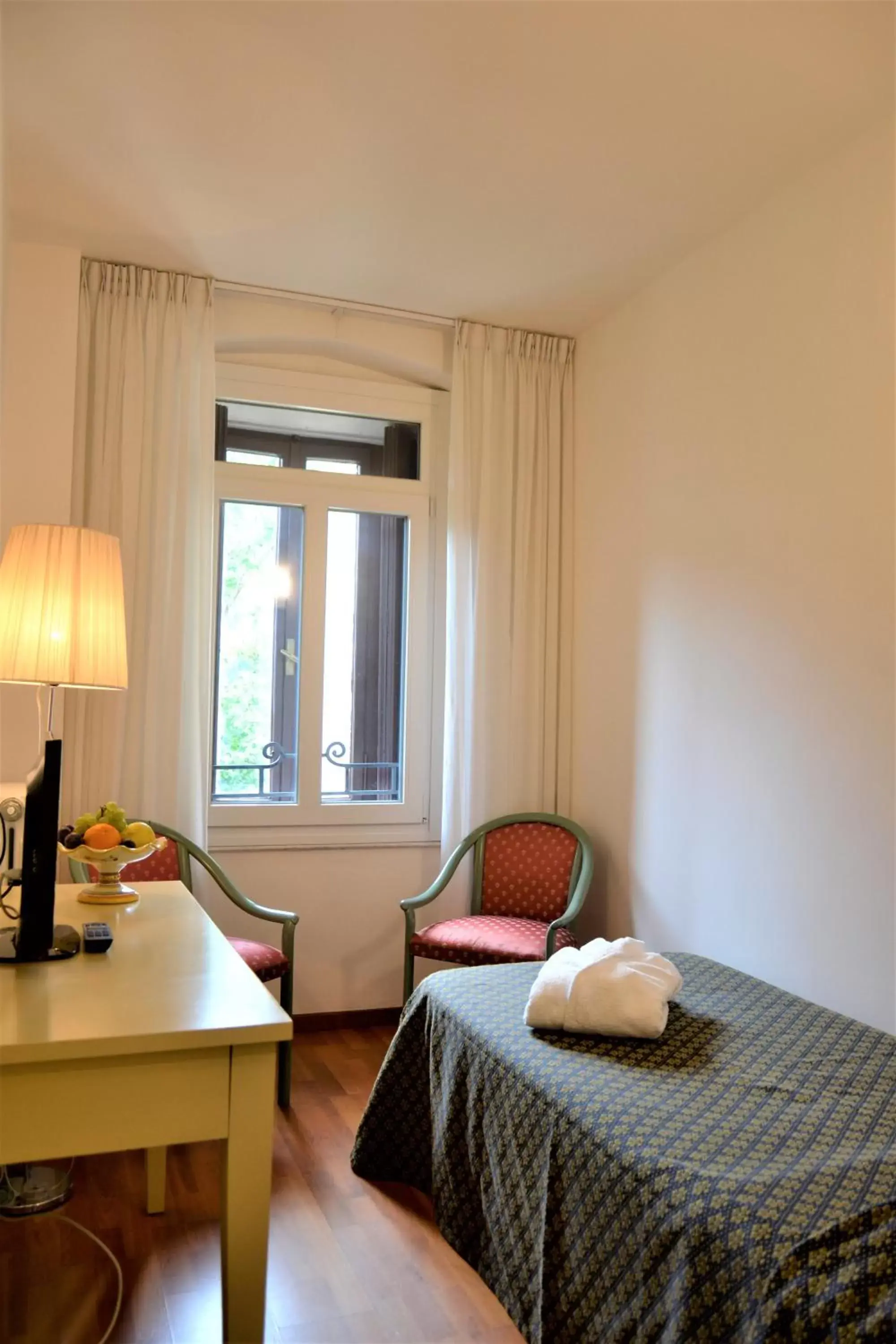 Triple Family Room in Hotel Marcora & Spa Triple Family Room in Hotel Marcora & Spa