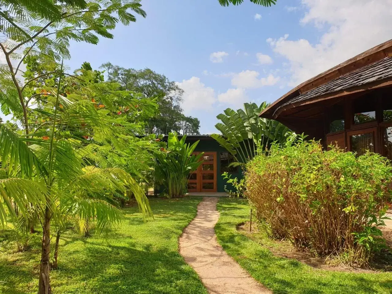 Deluxe Double Room in Houttuyn Wellness River Resort Deluxe Double Room in Houttuyn Wellness River Resort