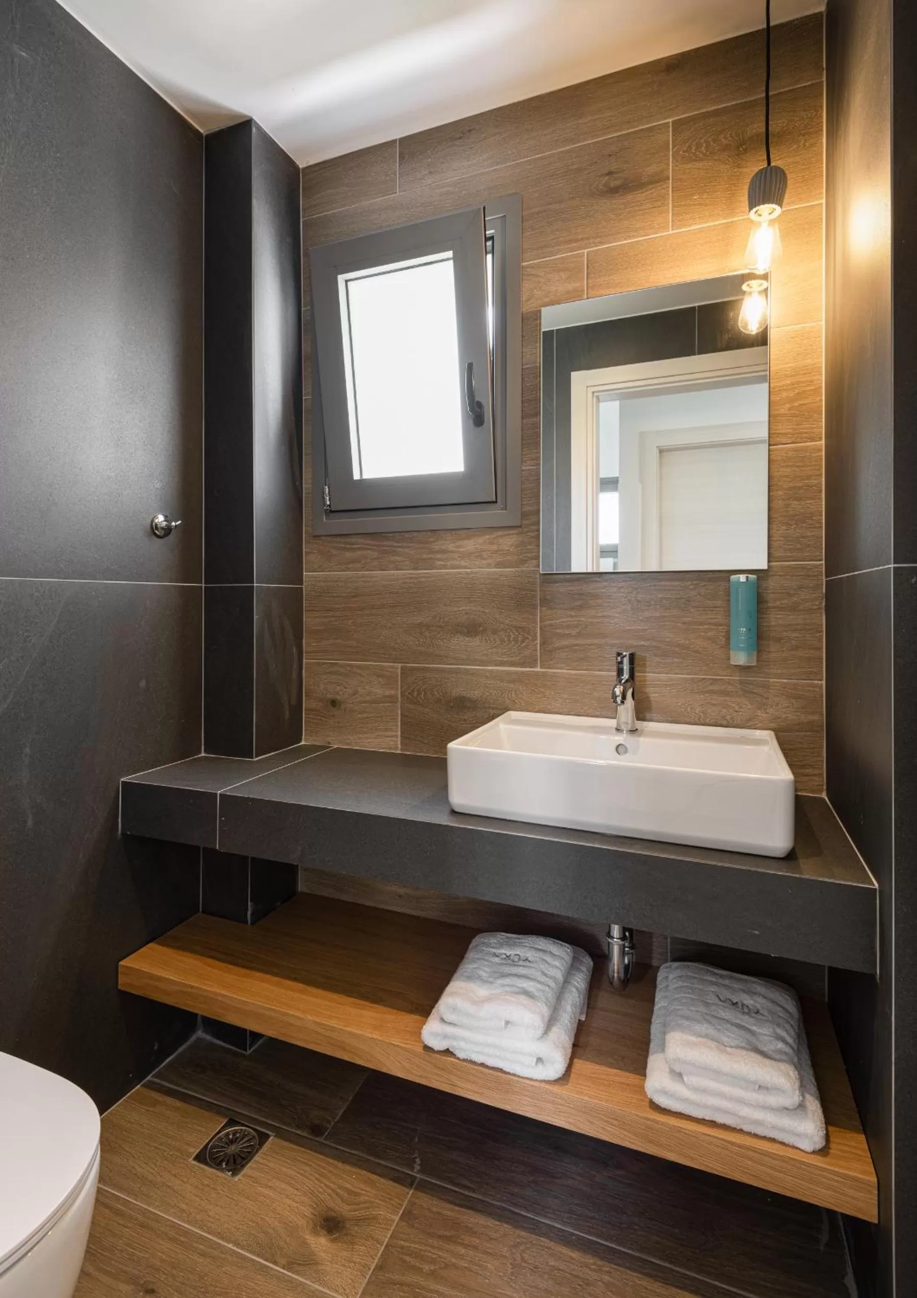 Yuka Villas Collection