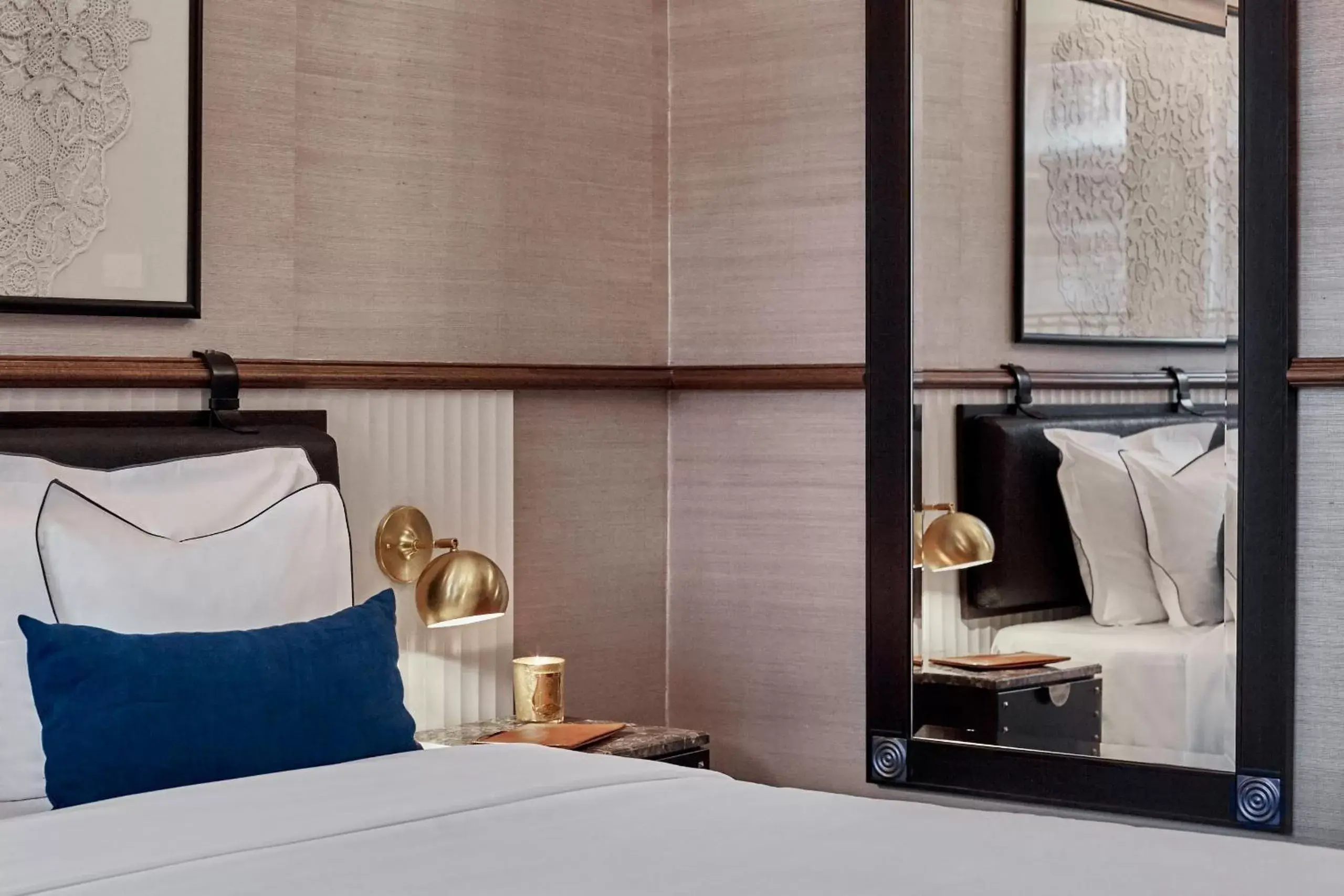 Deluxe Double Room - single occupancy in Callas House Deluxe Double Room - single occupancy in Callas House